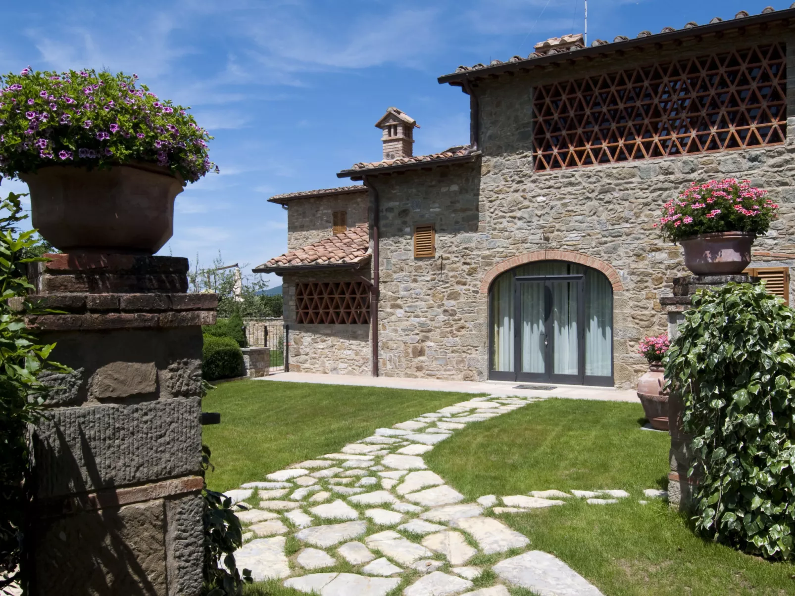 Il Borgo di Savignola-Outside