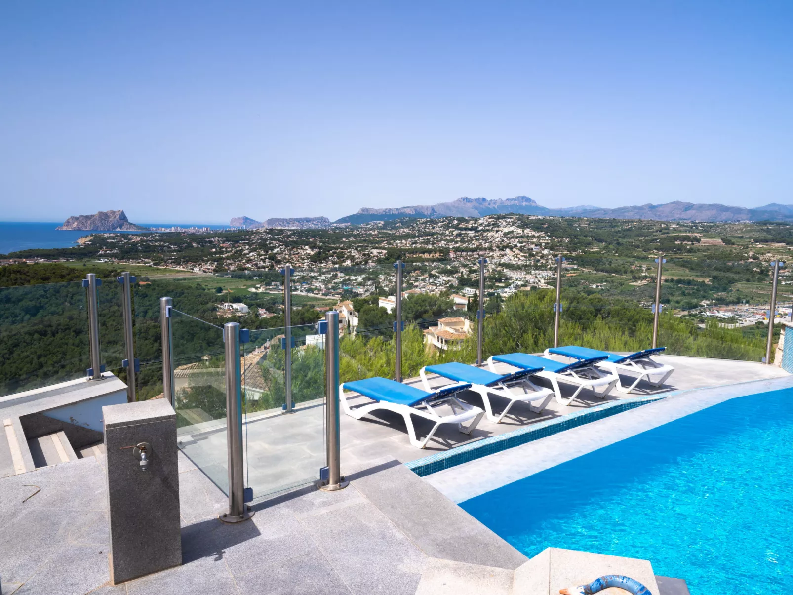 Finca Edel-Outside