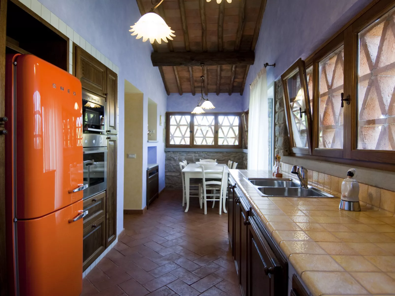 Il Borgo di Savignola-Inside