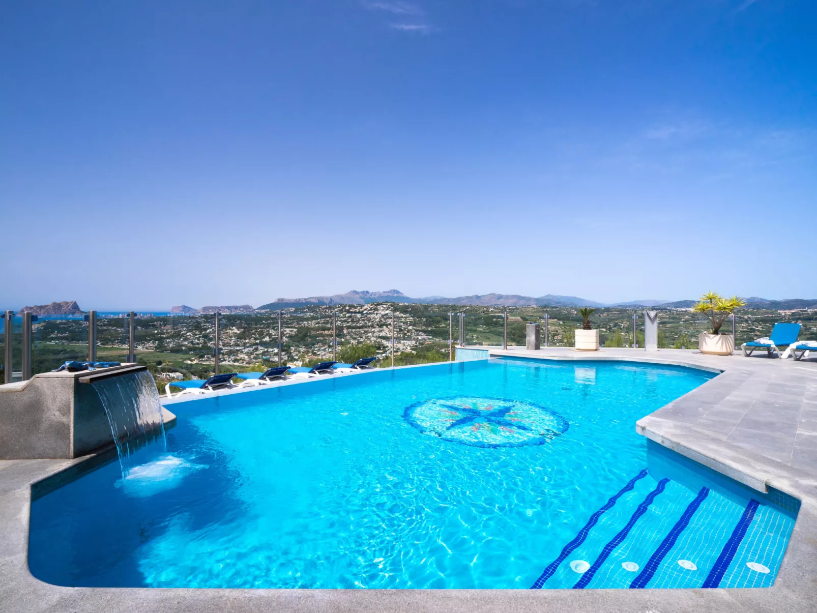 Finca Edel-Outside