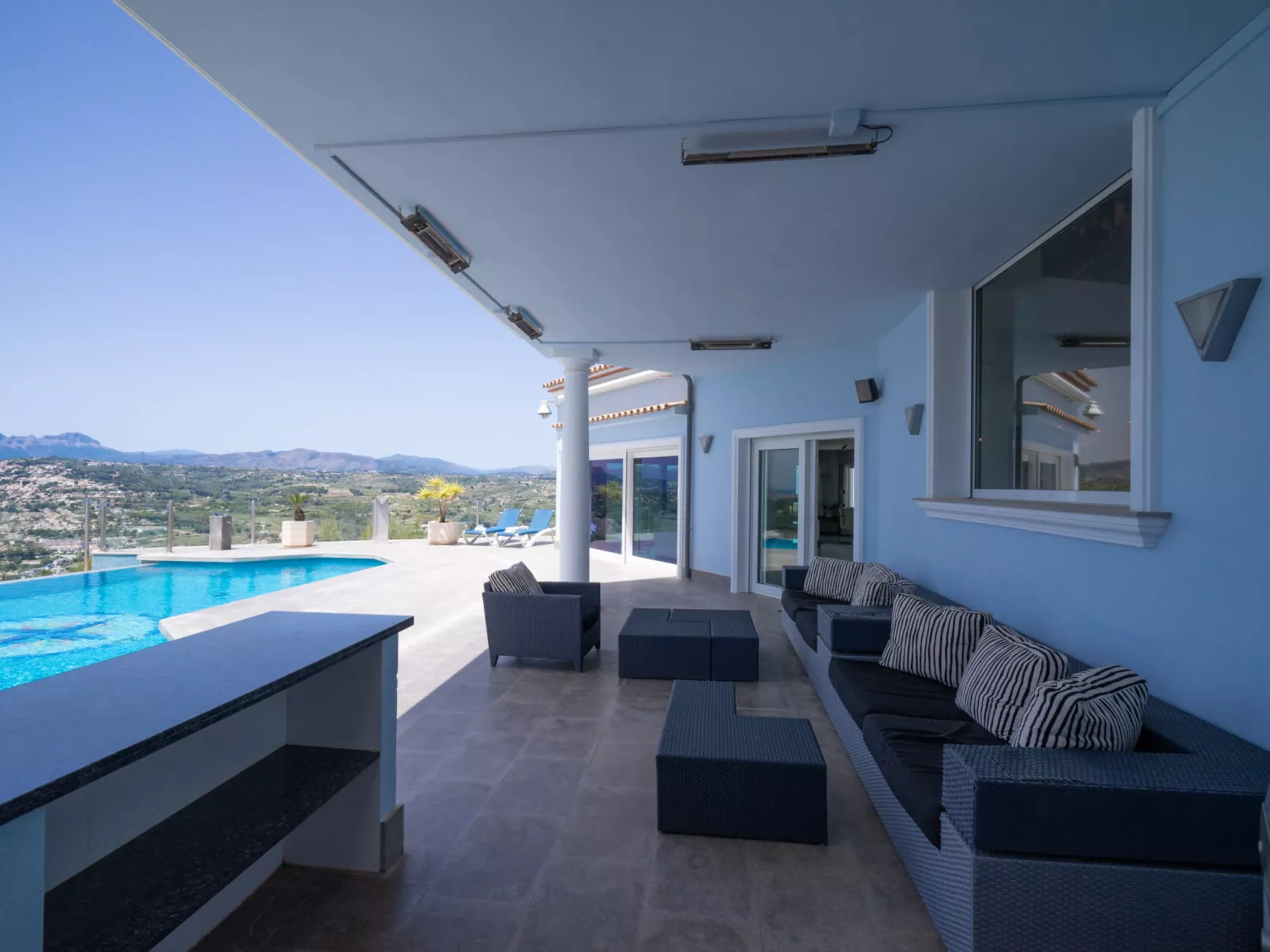 Finca Edel-Outside