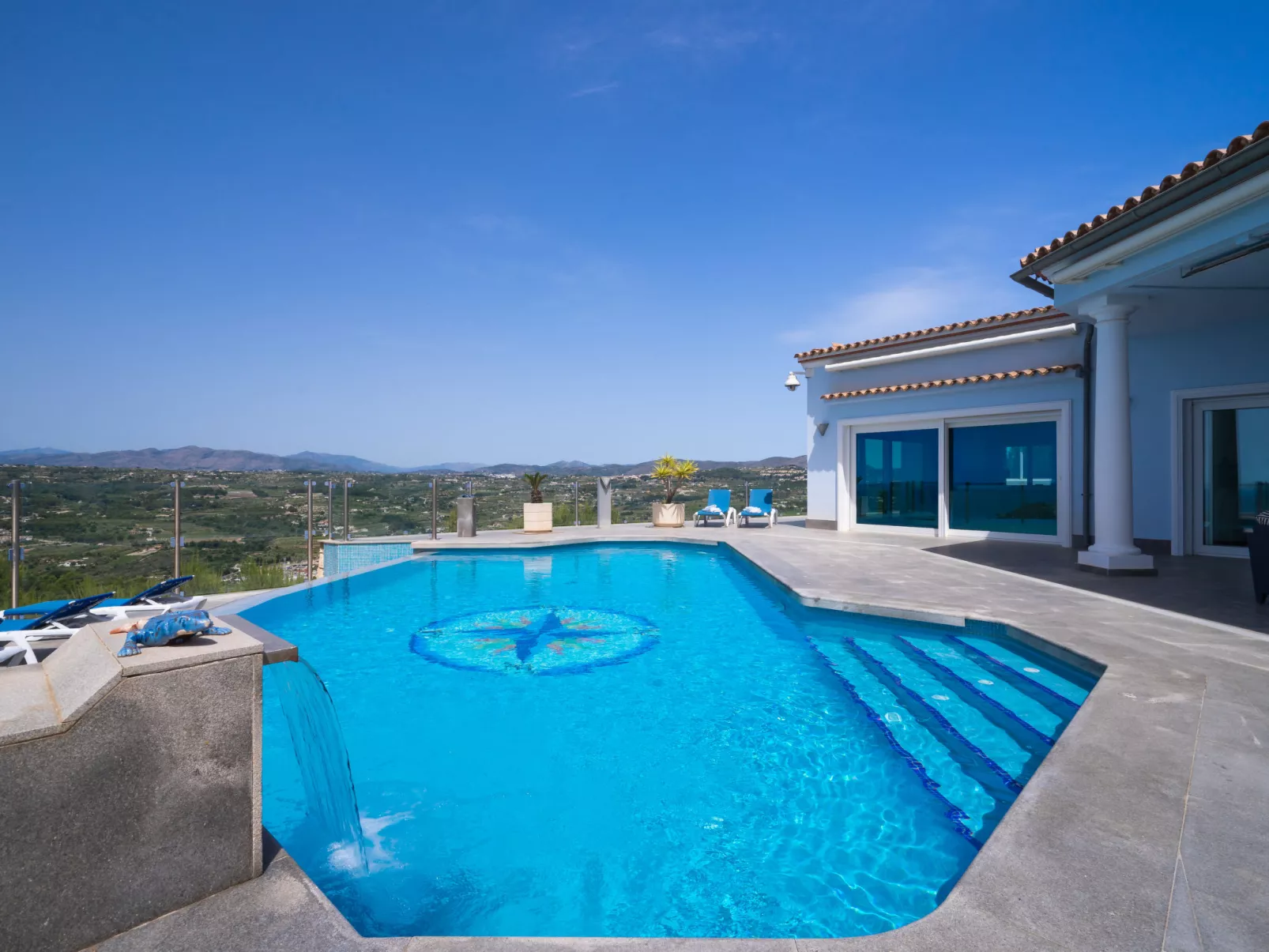 Finca Edel-Outside