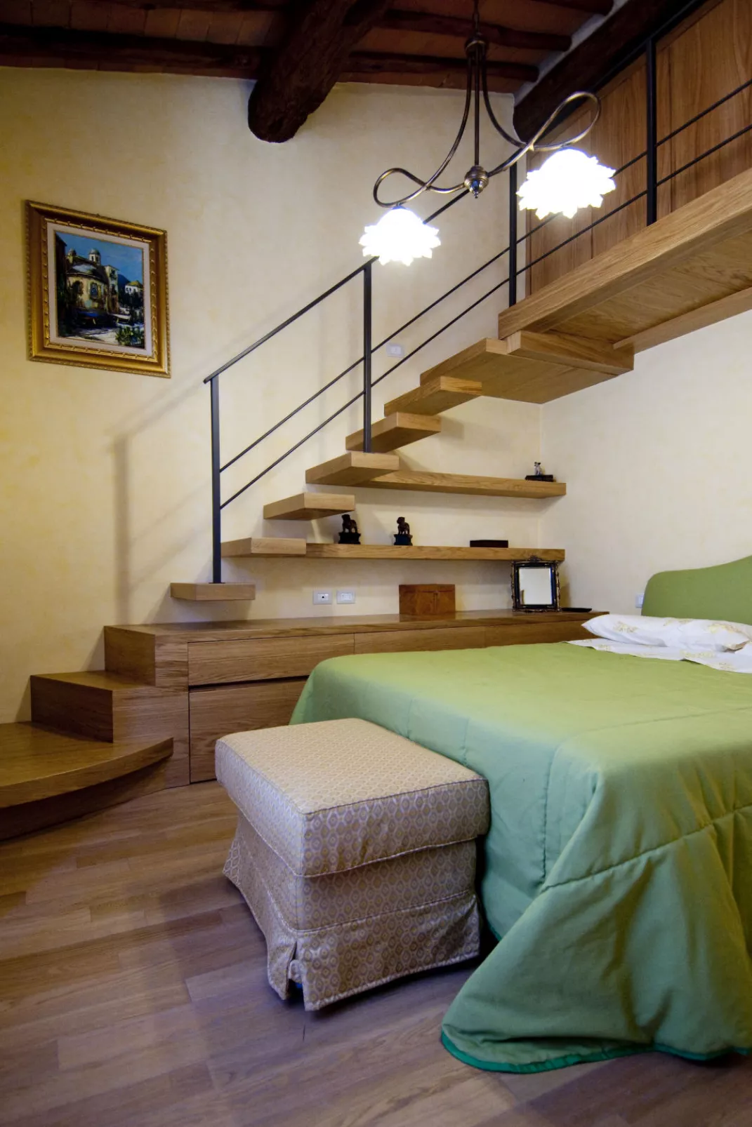 Il Borgo di Savignola-Inside