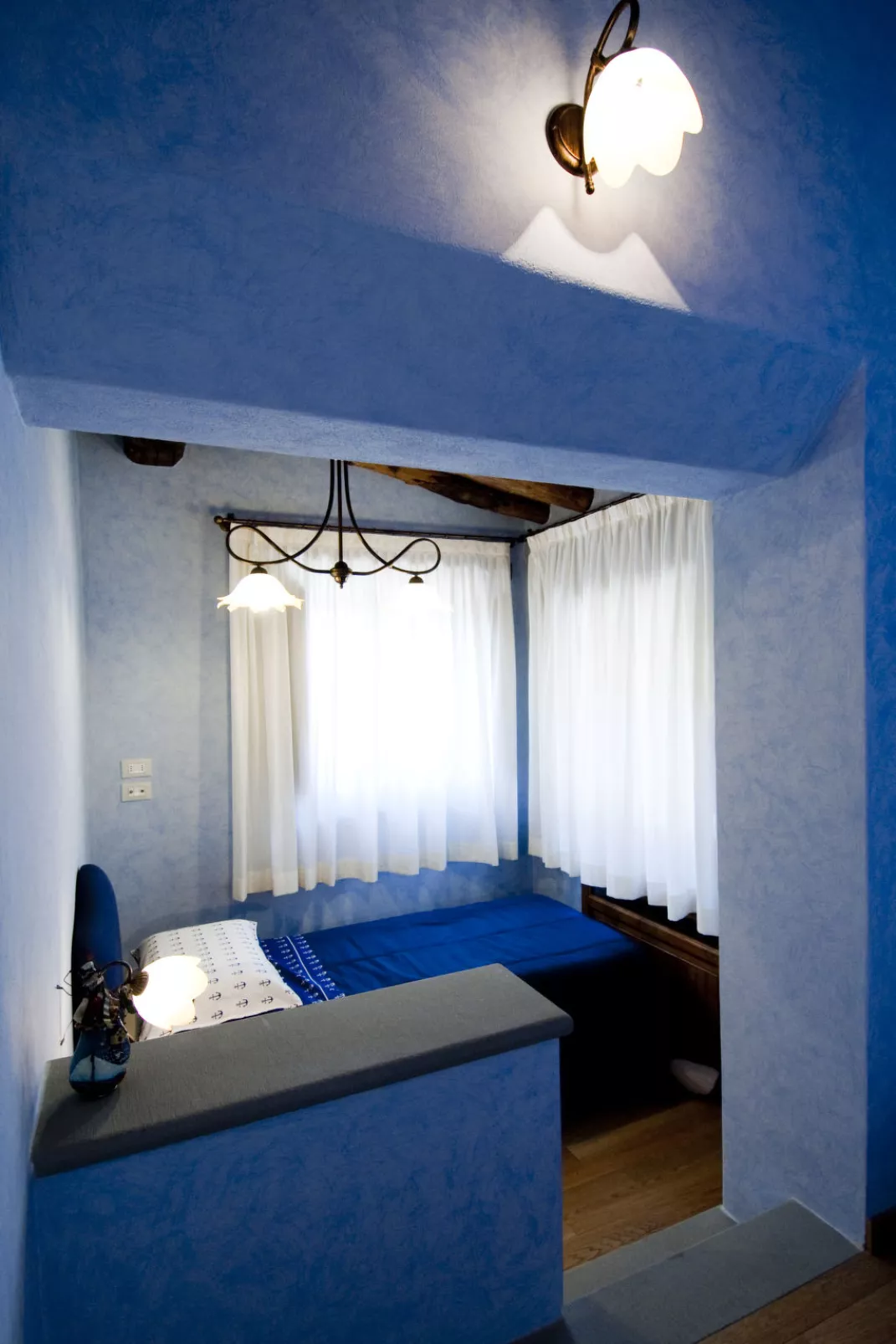 Il Borgo di Savignola-Inside