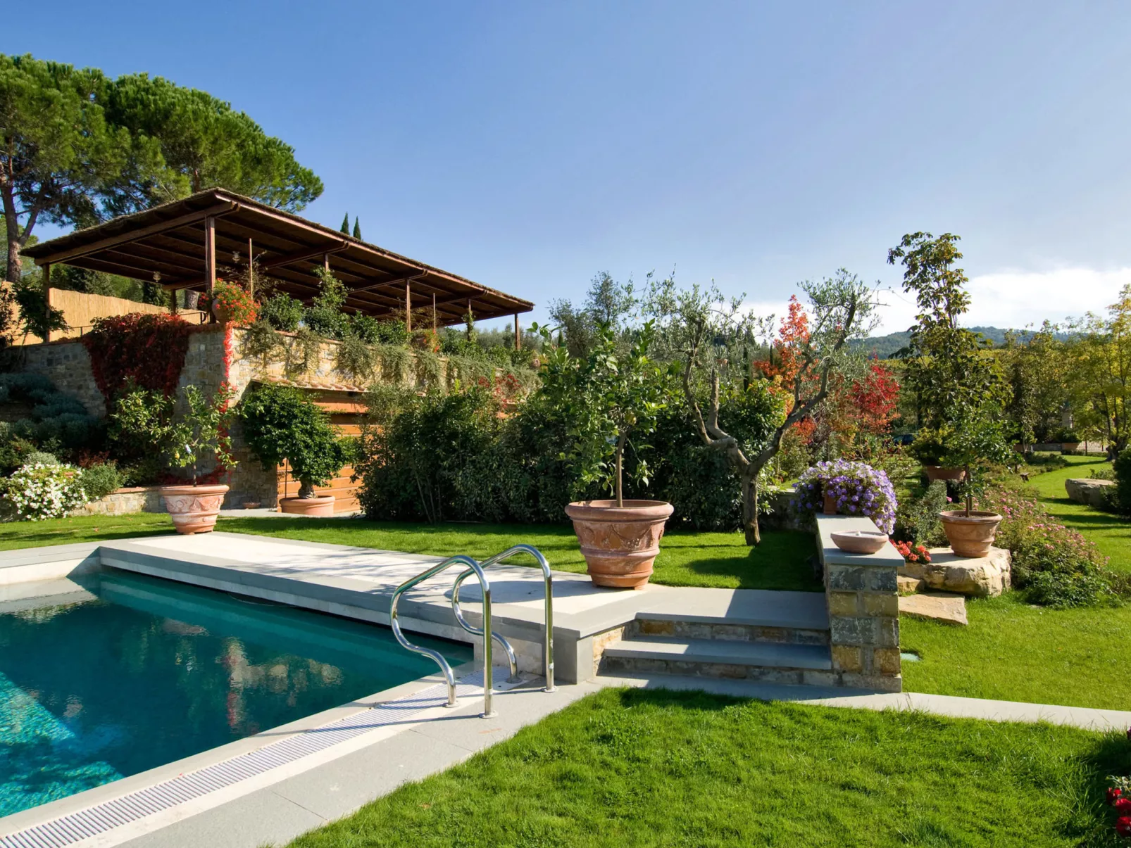 Il Borgo di Savignola-Outside
