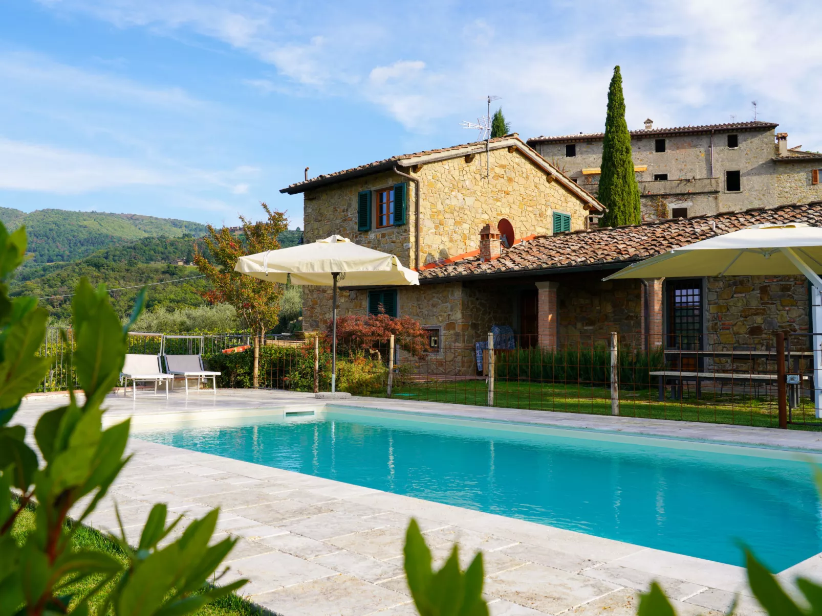 Il Borgo di Savignola-Outside