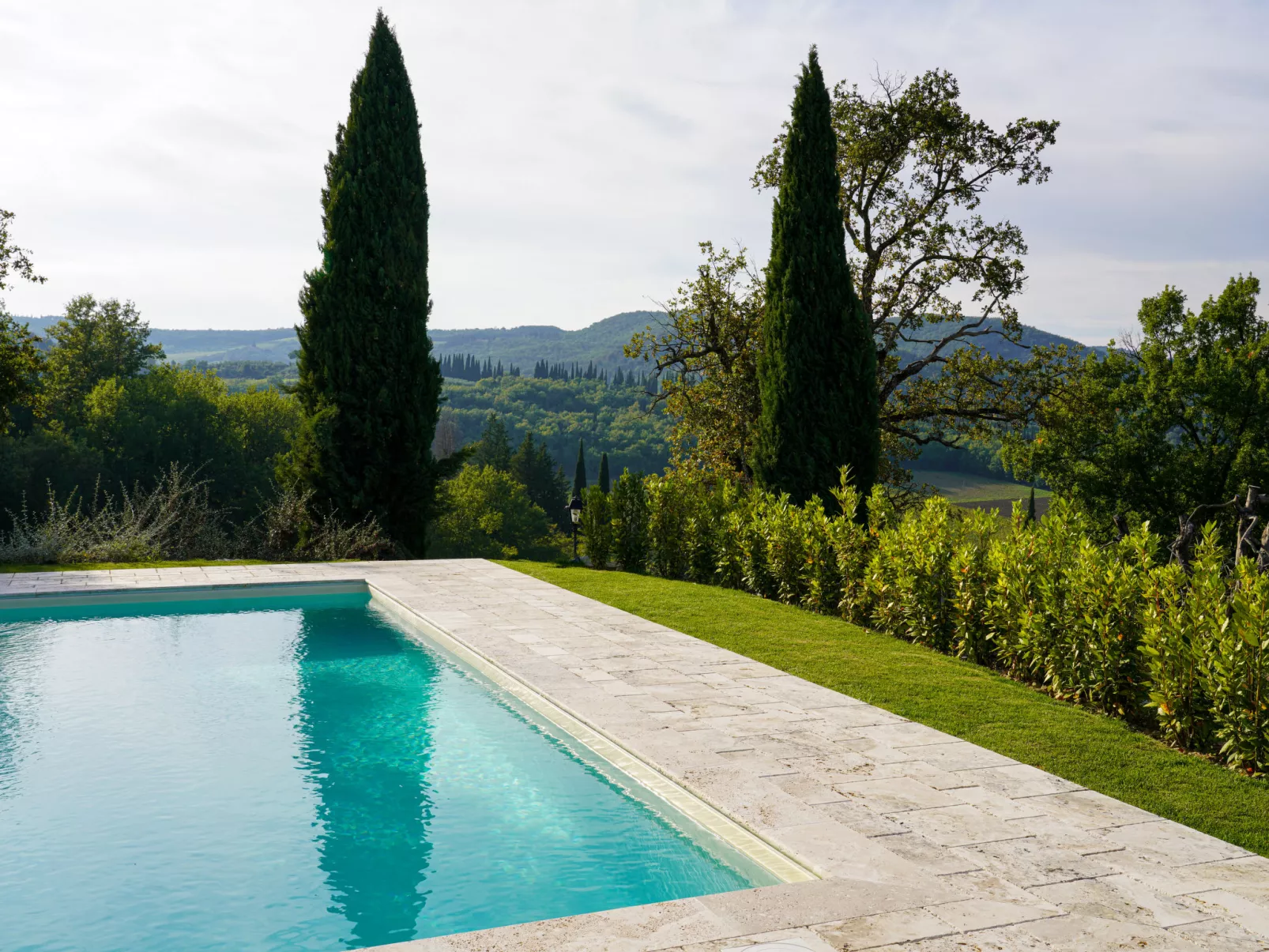 Il Borgo di Savignola-Outside