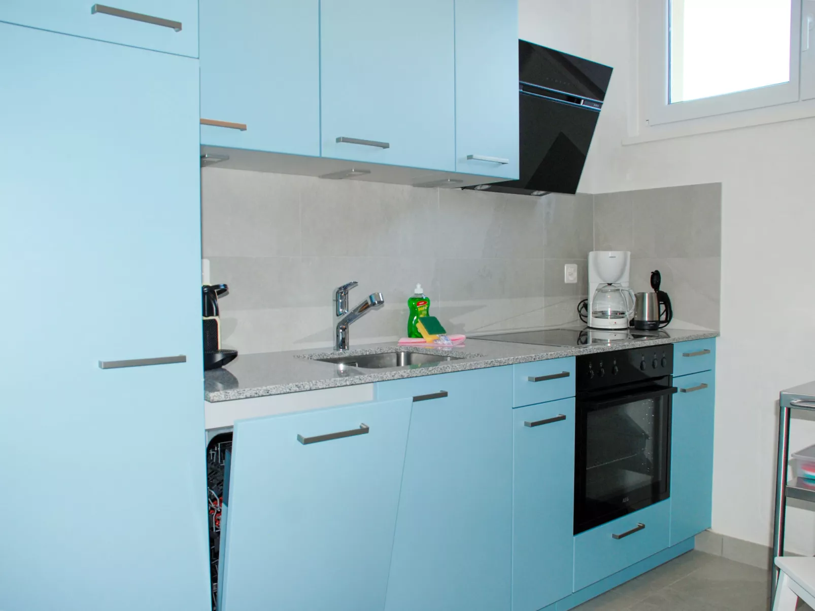 Residenza Lido Appartment 601
