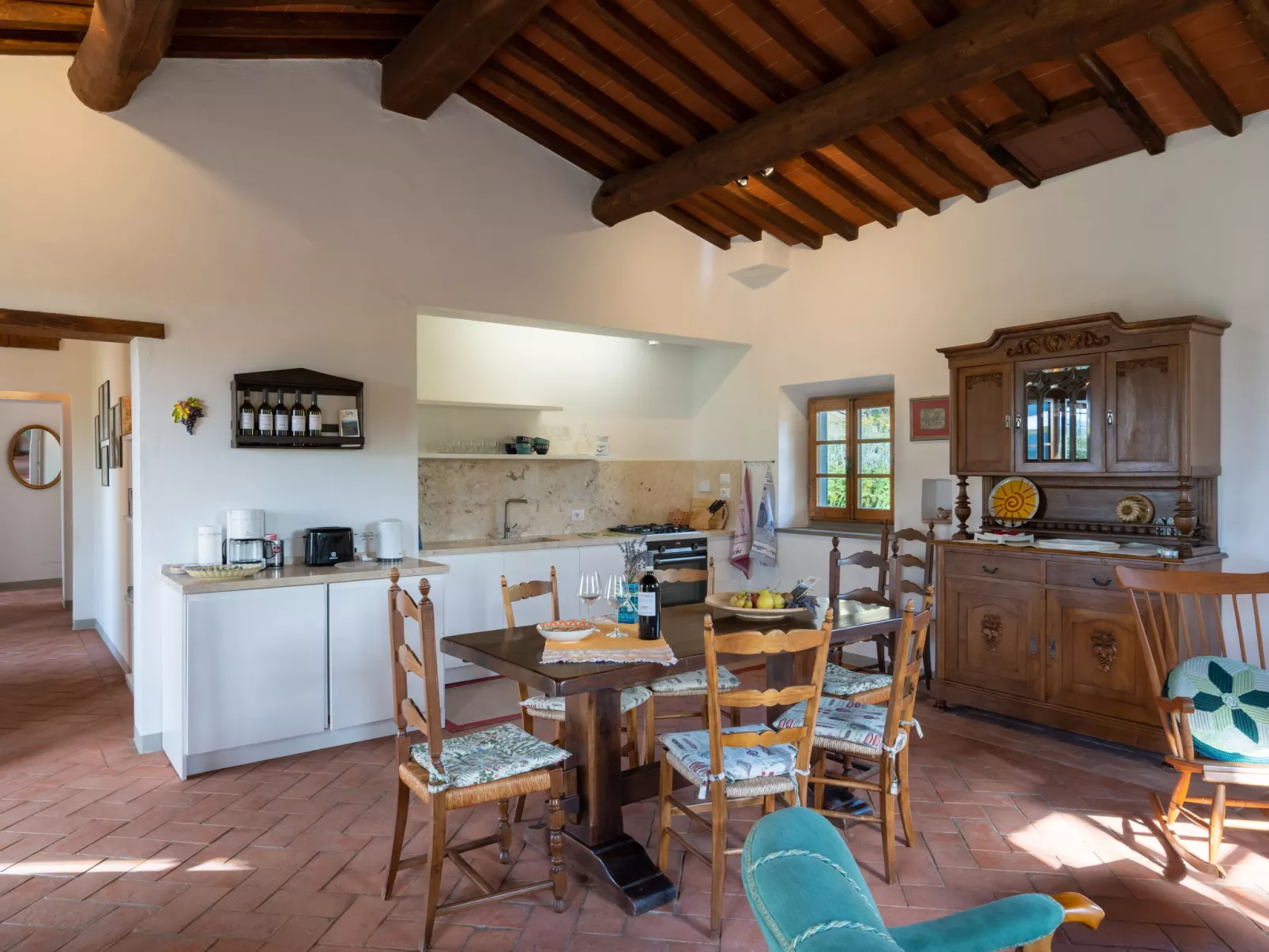 Il Borgo di Savignola-Inside