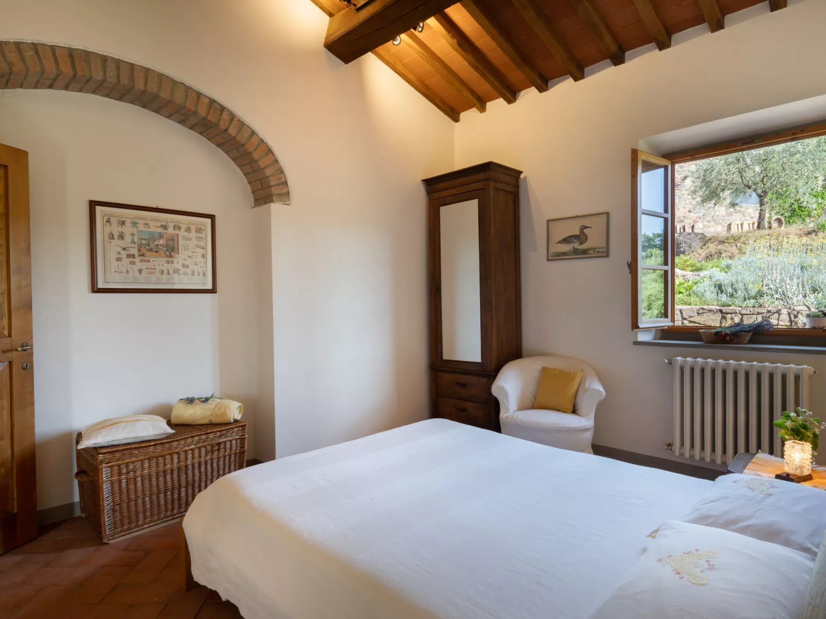Il Borgo di Savignola-Inside