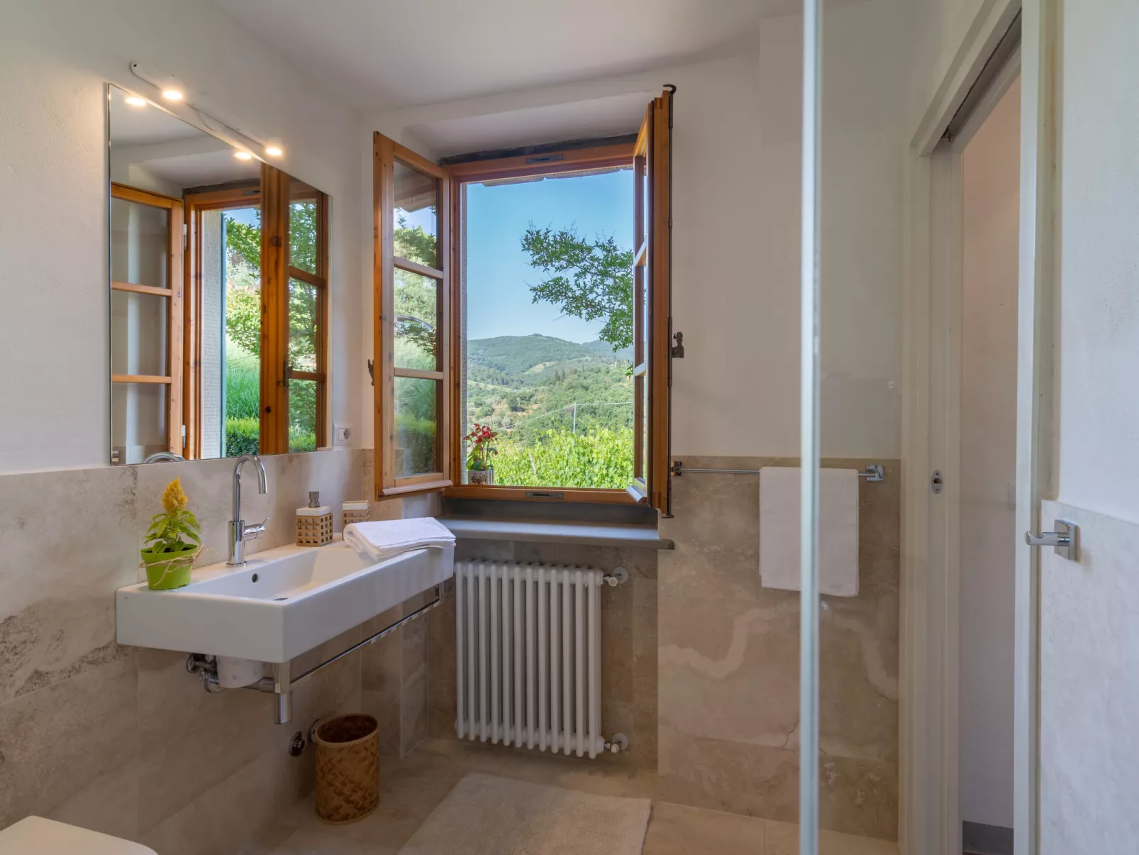 Il Borgo di Savignola-Inside