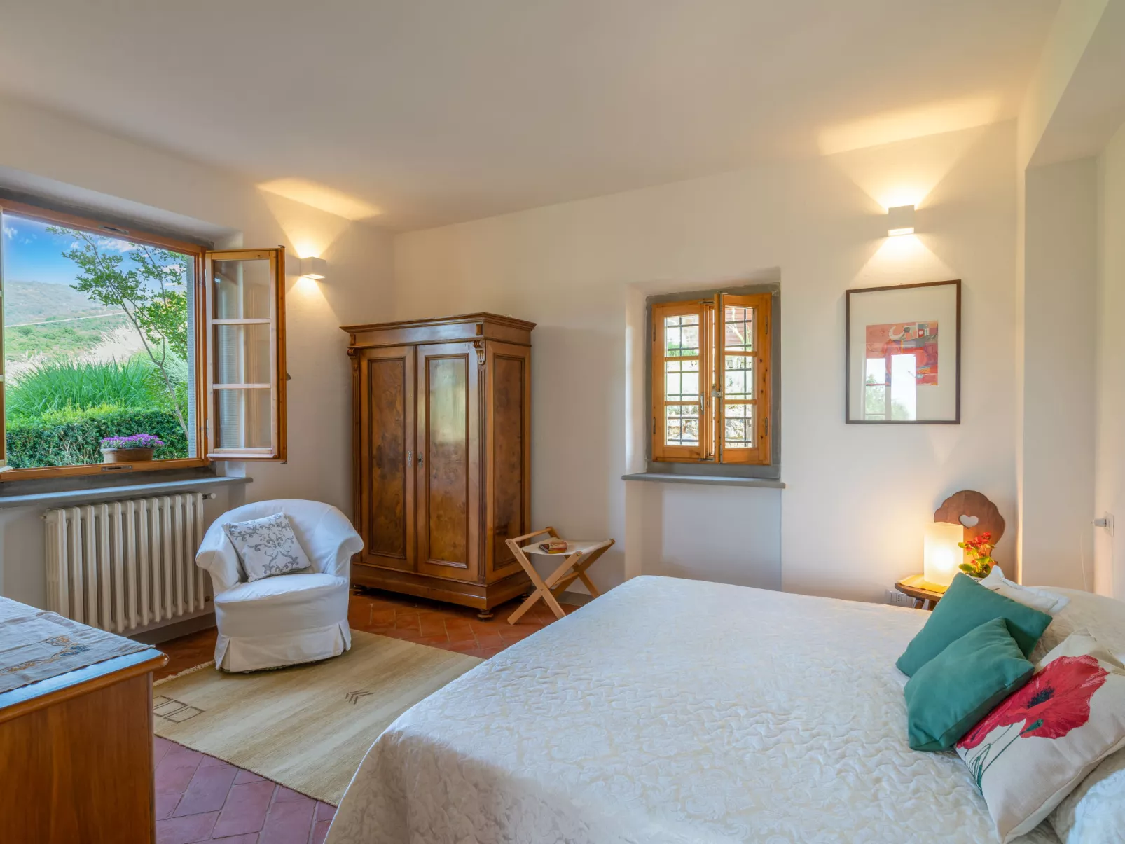 Il Borgo di Savignola-Inside