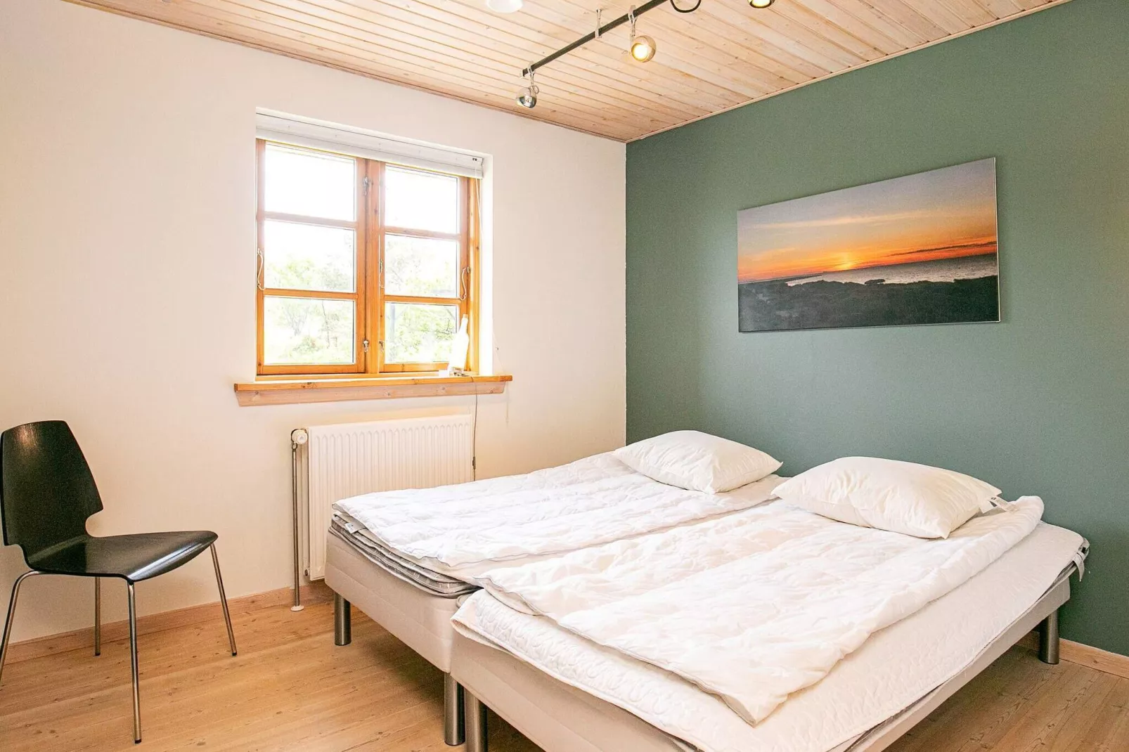 10 person holiday home in Skagen-Indoor