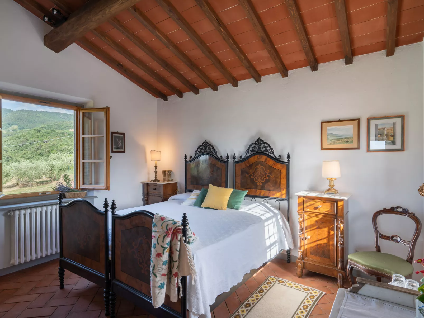 Il Borgo di Savignola-Inside