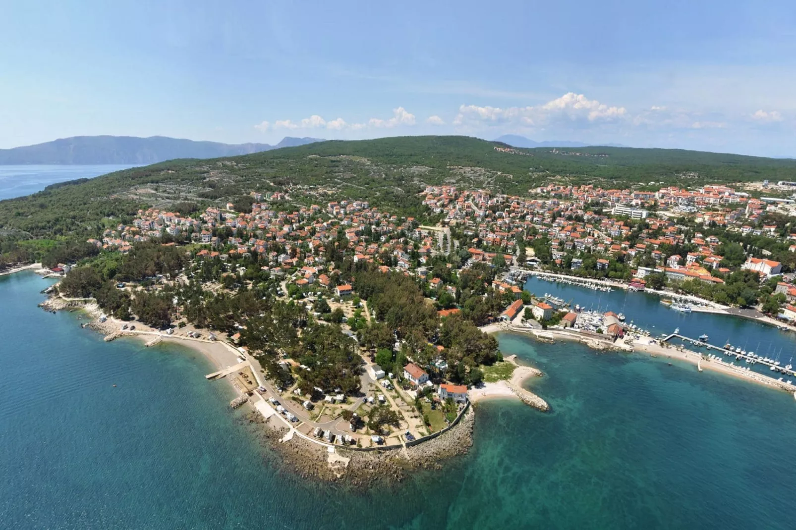 Vicenca-Areas summer 5km
