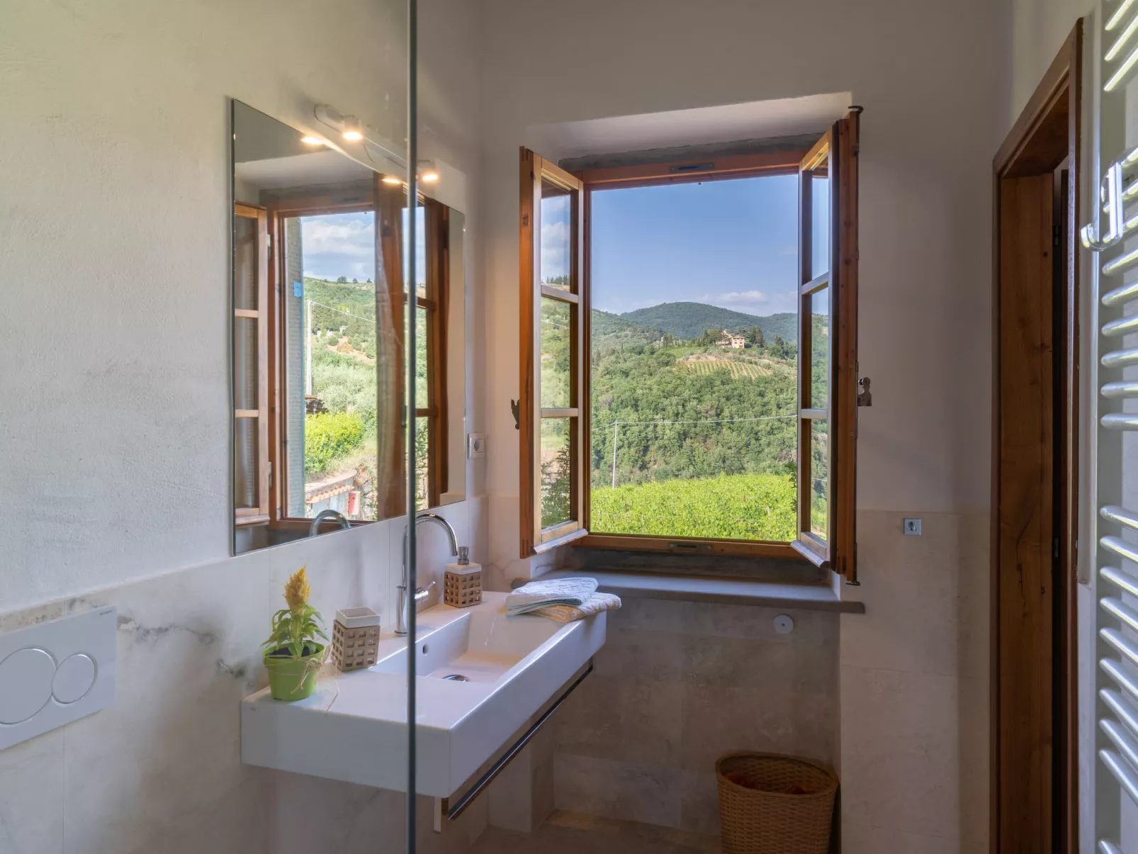 Il Borgo di Savignola-Inside