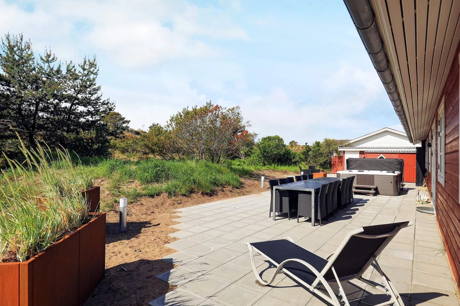 10 person holiday home in Skagen-Not tagged