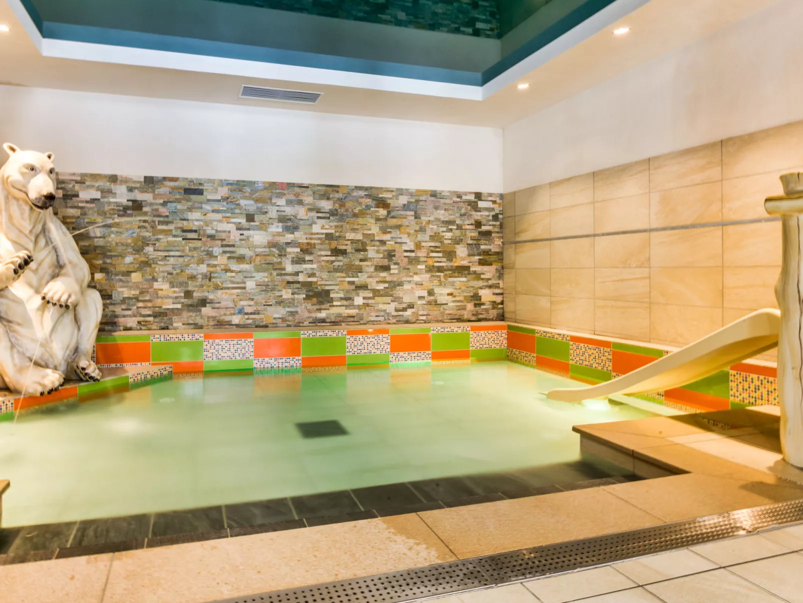 CGH Rés&Spa Chalets de Laÿssia-Drinnen