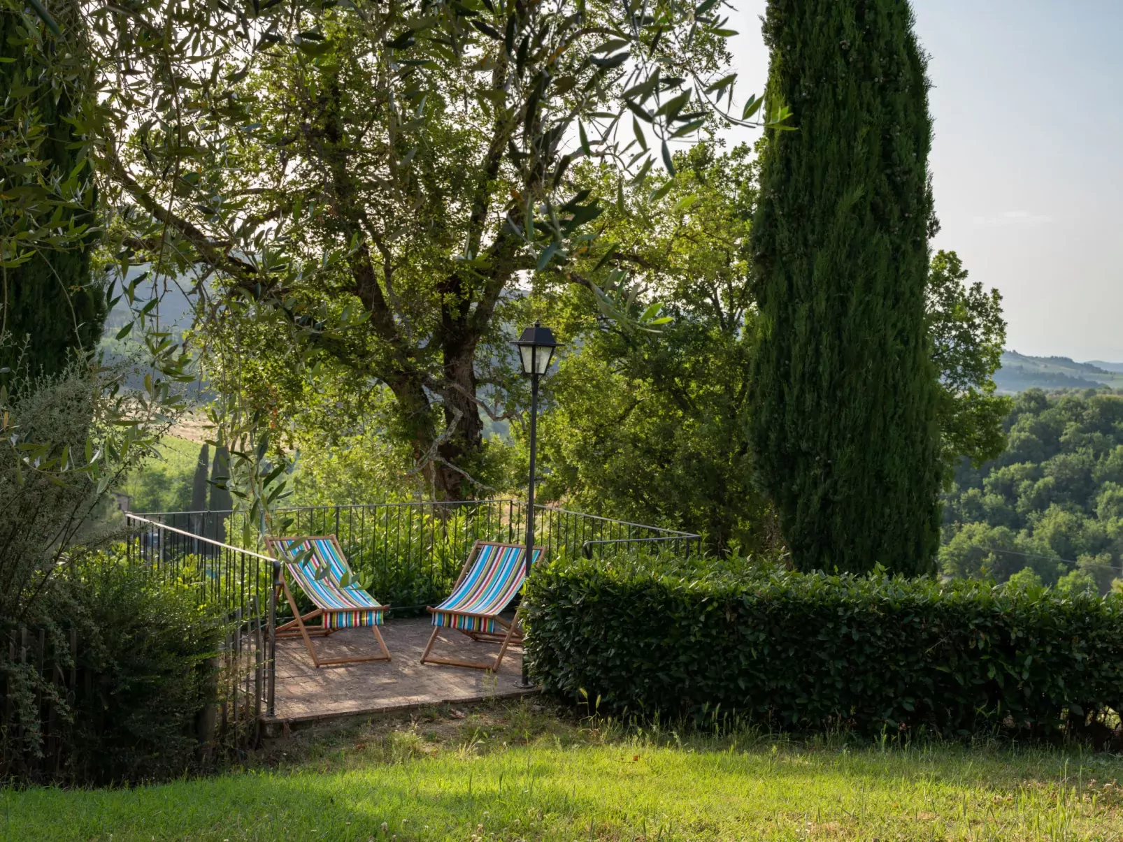 Il Borgo di Savignola-Outside