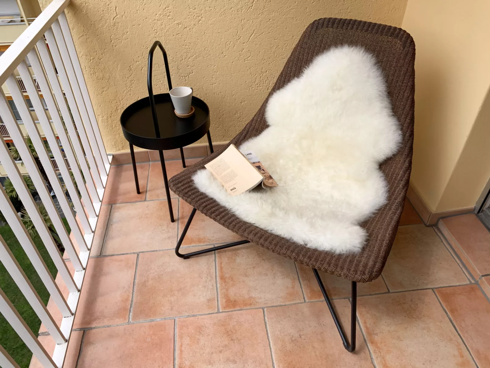 Residenza Lido Appartment 601-Dehors