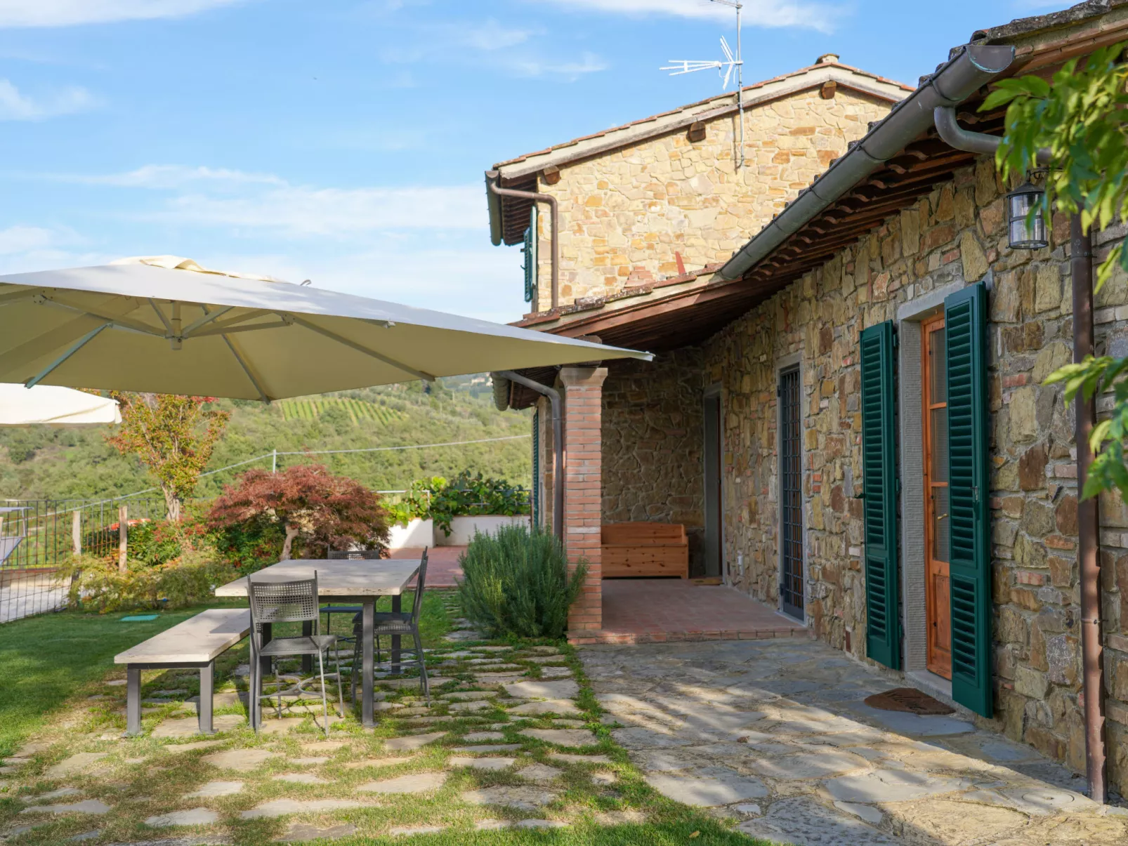 Il Borgo di Savignola-Outside