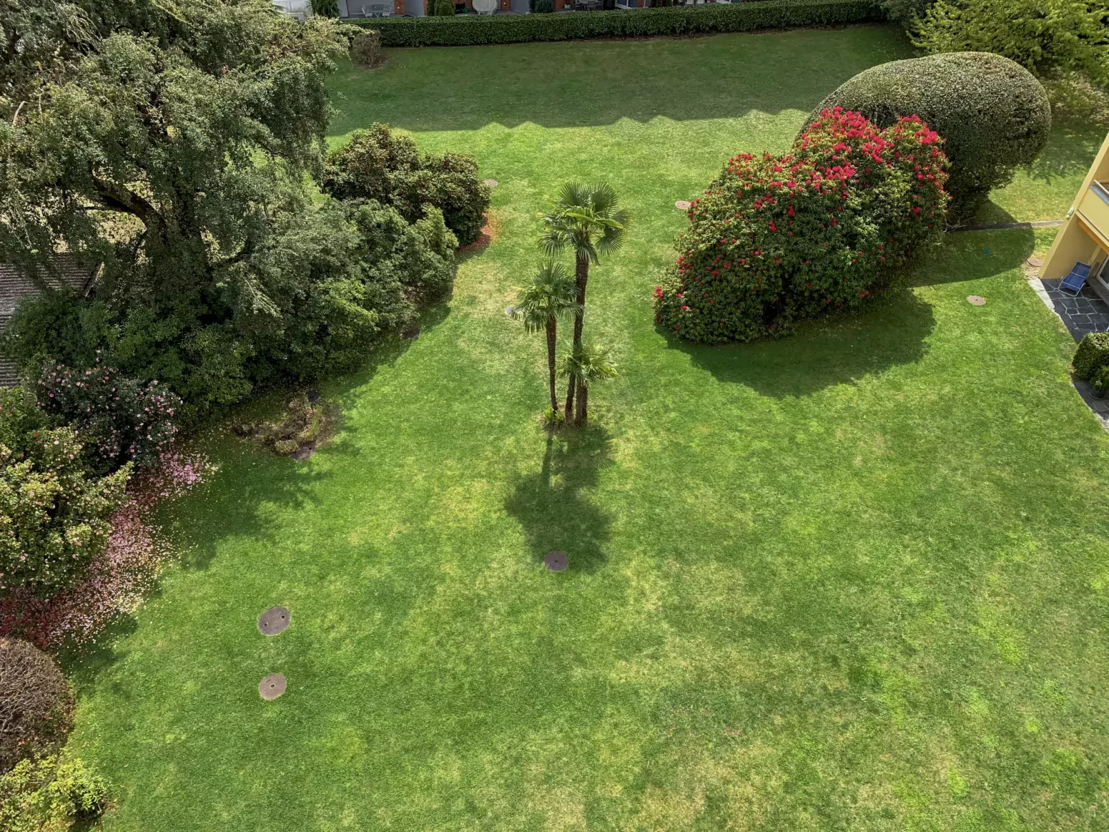Residenza Lido Appartment 601-Dehors