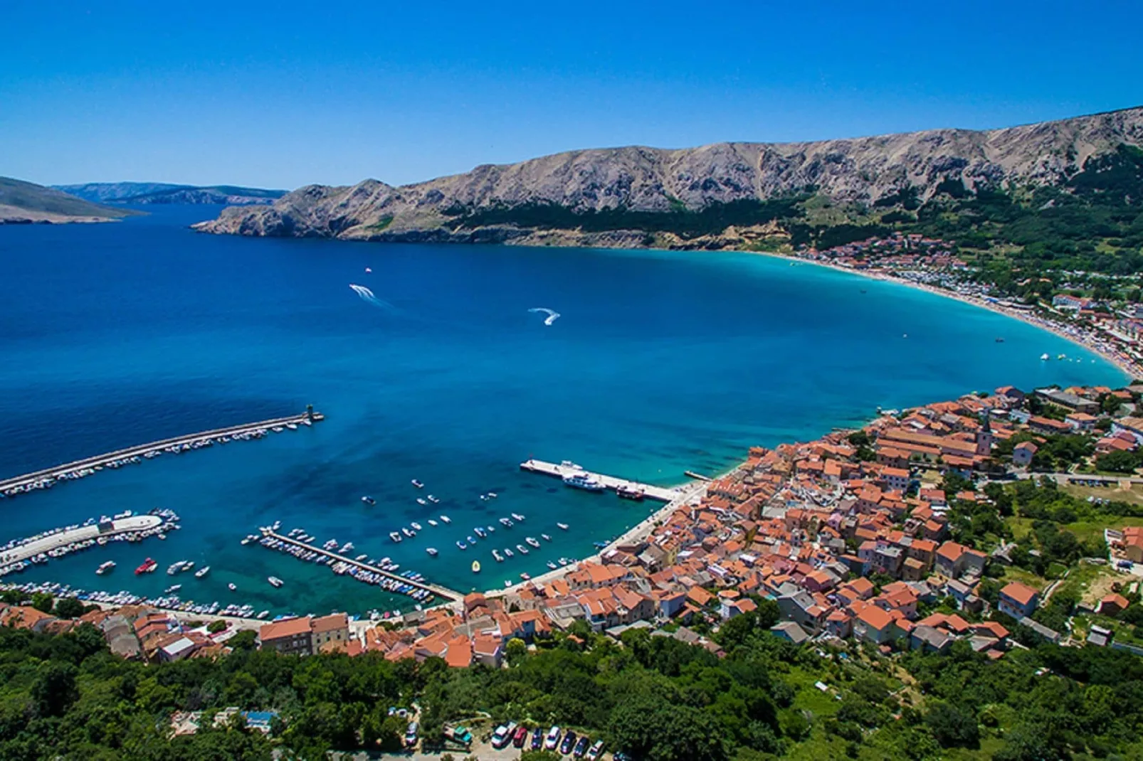 Vicenca-Areas summer 20km