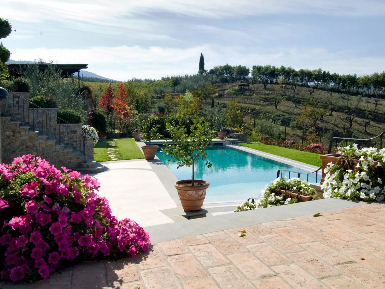 Il Borgo di Savignola-Outside