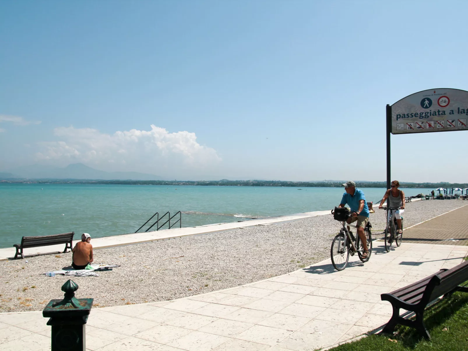 Camping Wien-Draußen