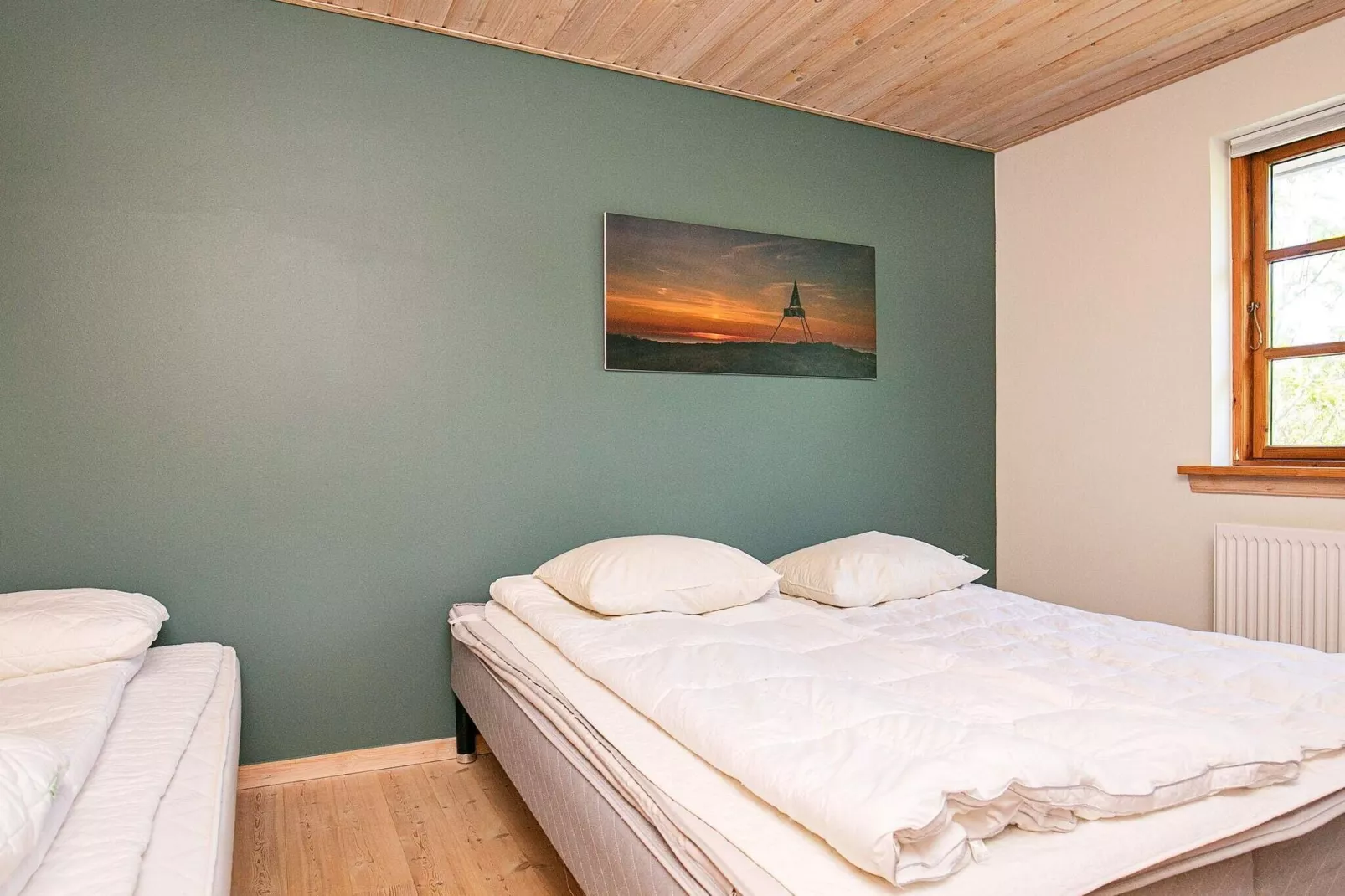 10 person holiday home in Skagen-Indoor
