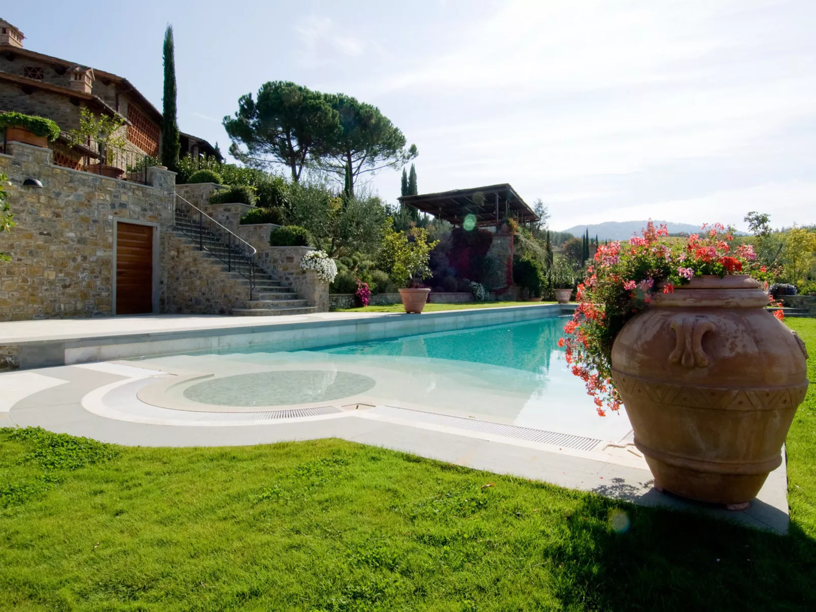 Il Borgo di Savignola-Outside