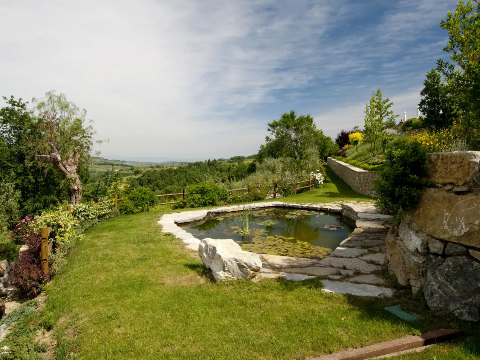 Il Borgo di Savignola-Outside