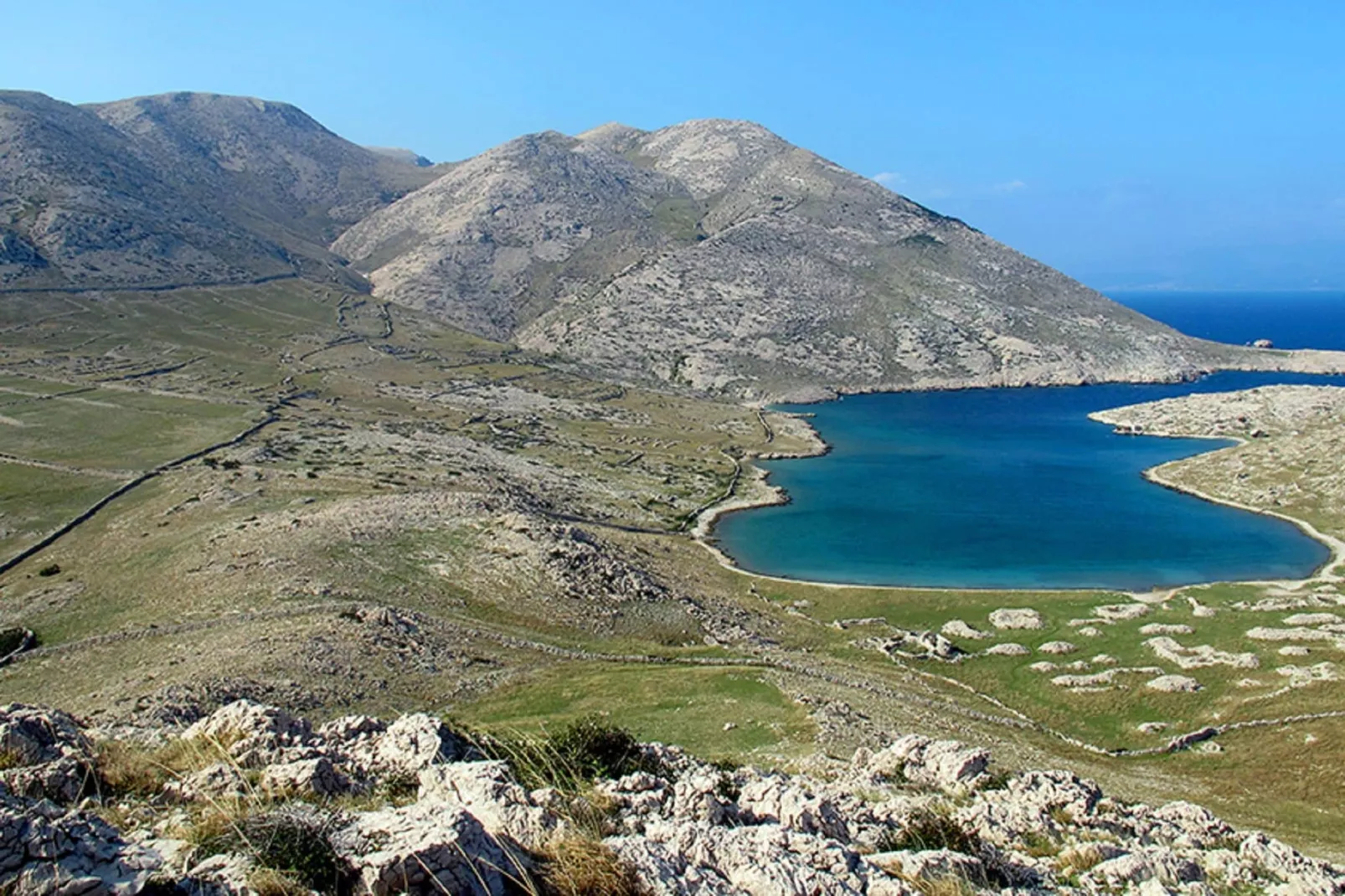 Vicenca-Areas summer 20km