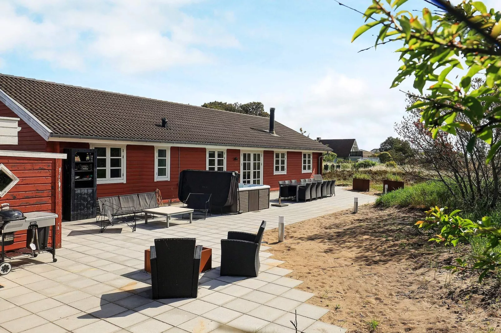 10 person holiday home in Skagen-Not tagged