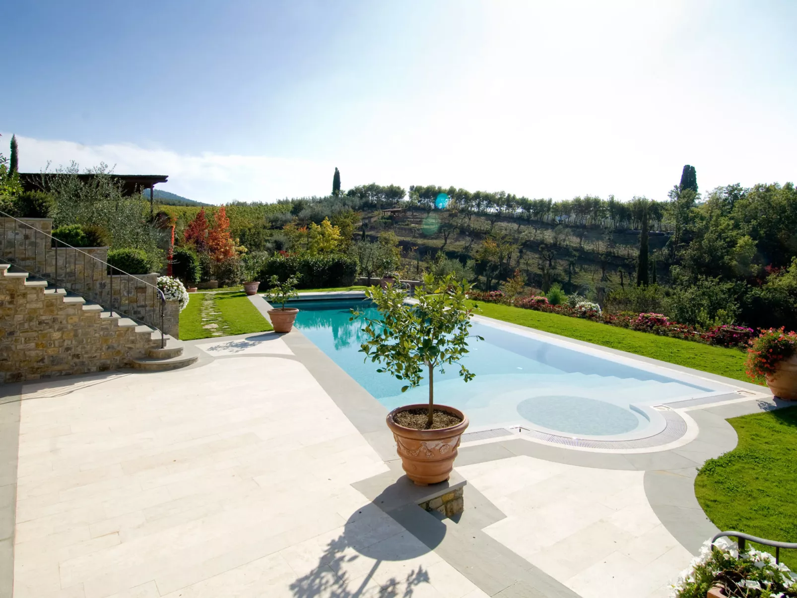 Il Borgo di Savignola-Outside