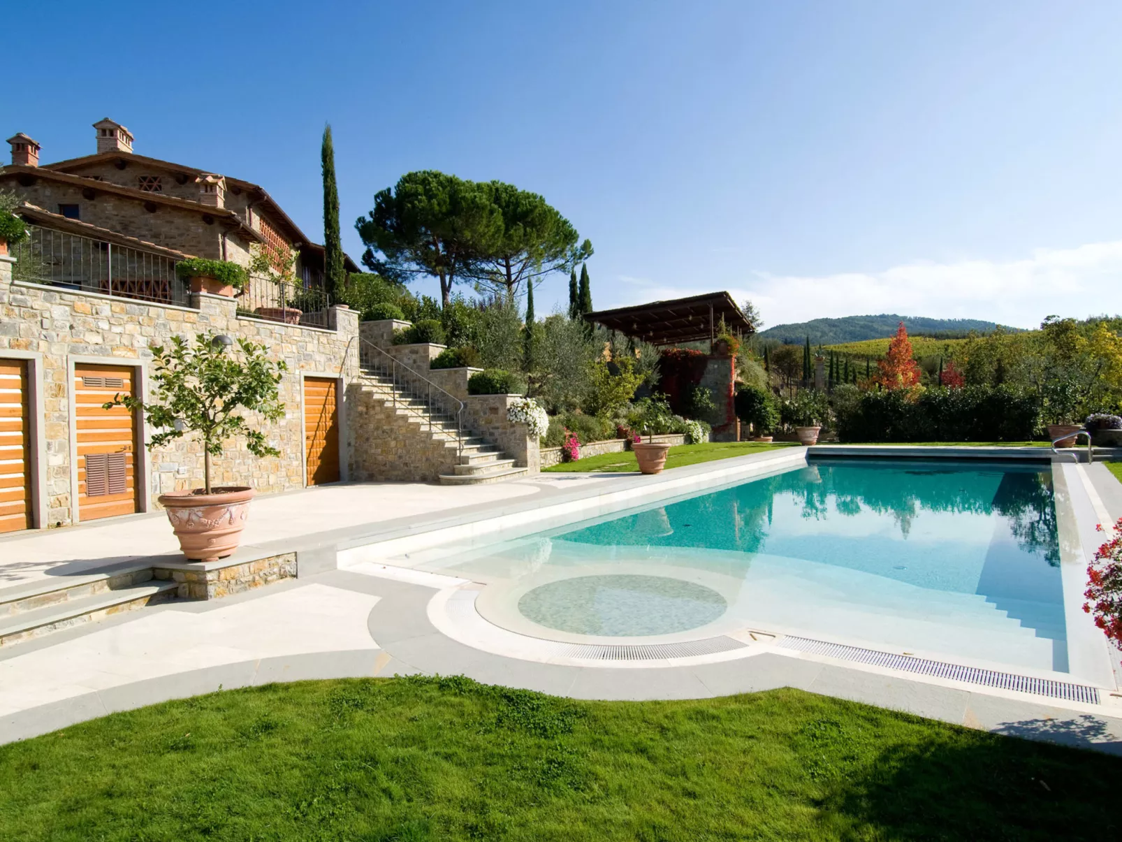 Il Borgo di Savignola-Outside