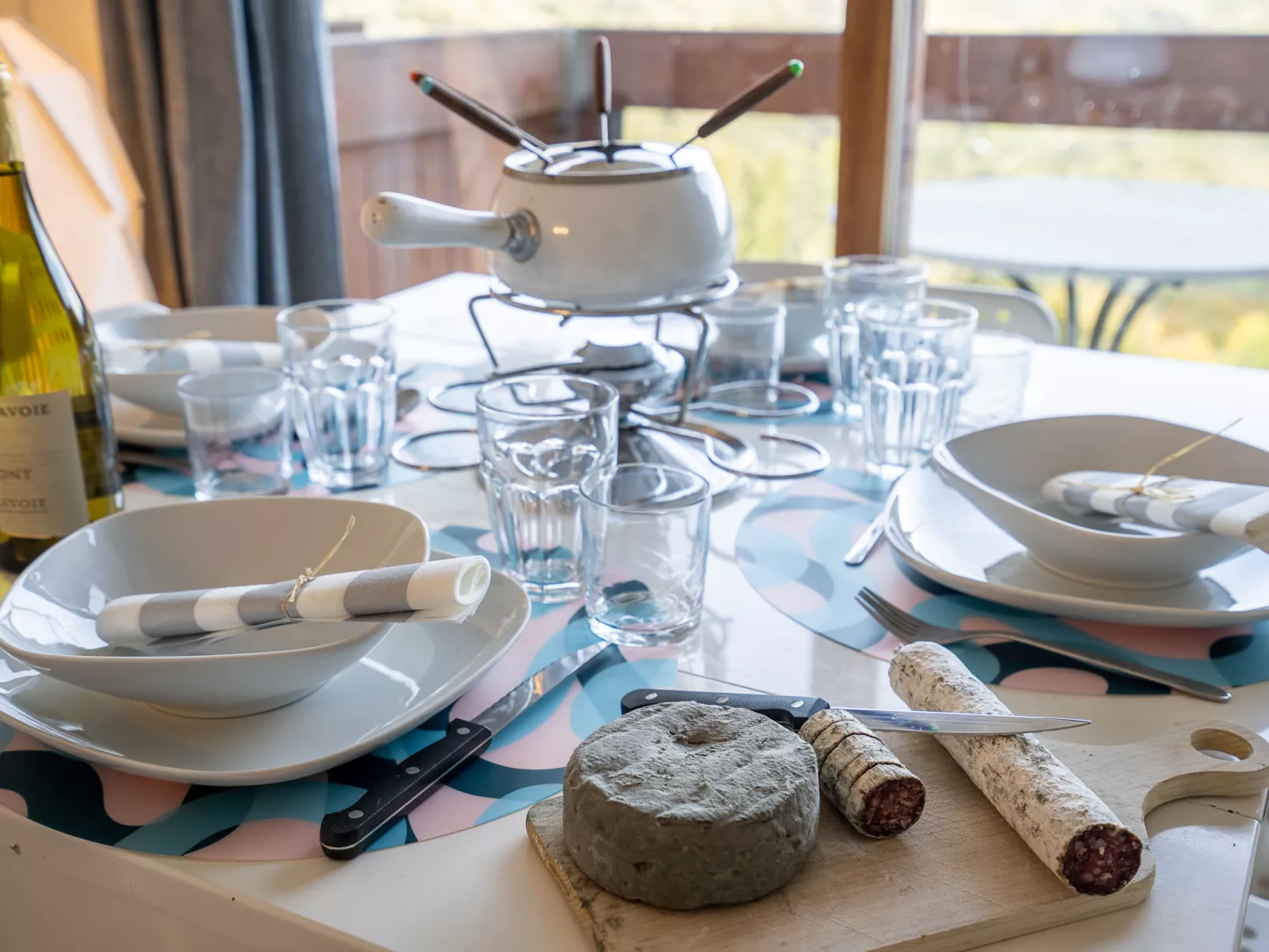 Soyouz Vanguard-Dedans