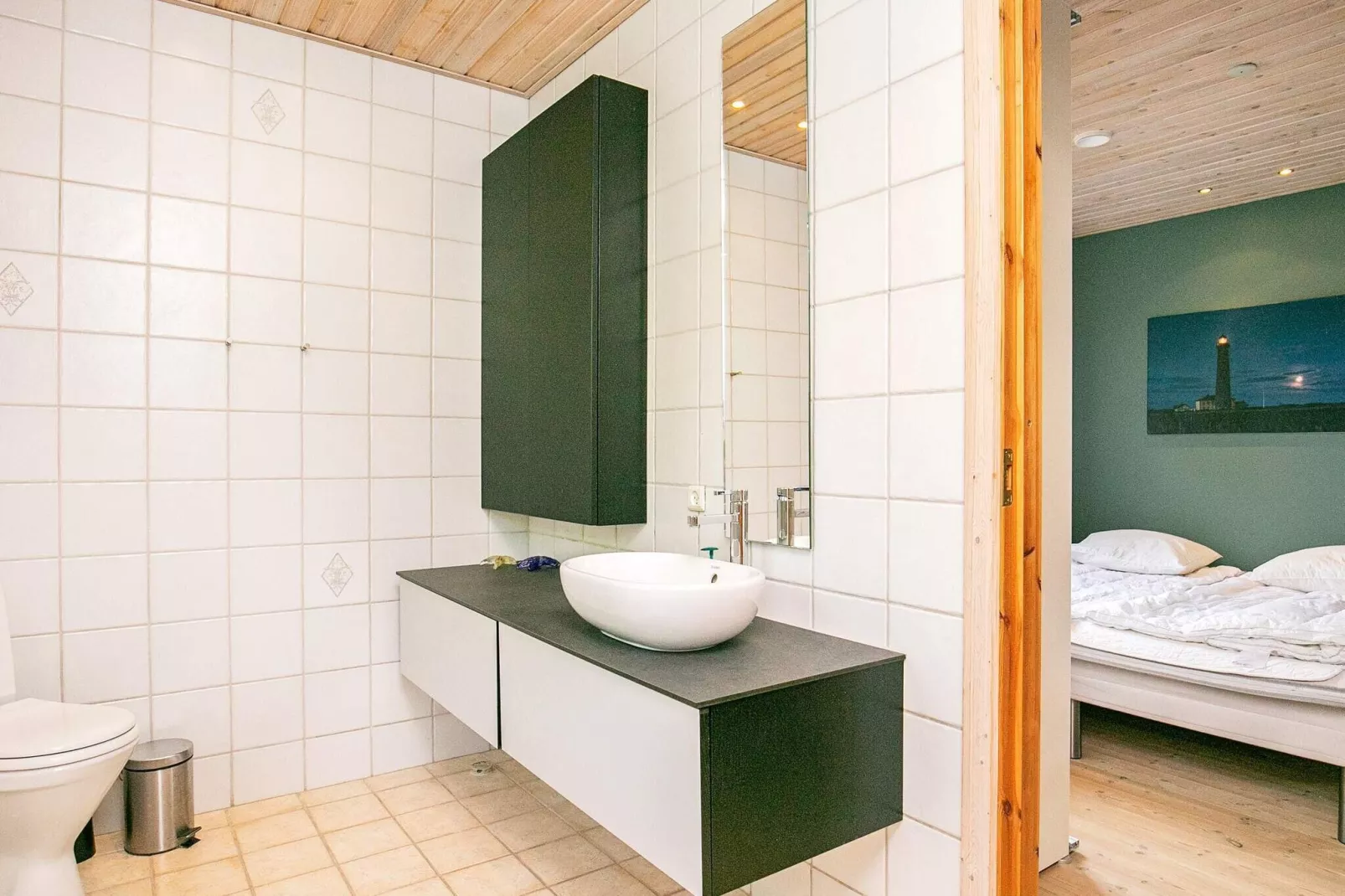 10 person holiday home in Skagen-Indoor
