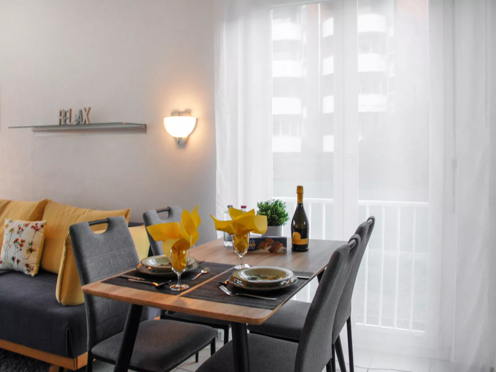 Residenza Lido Appartment 011