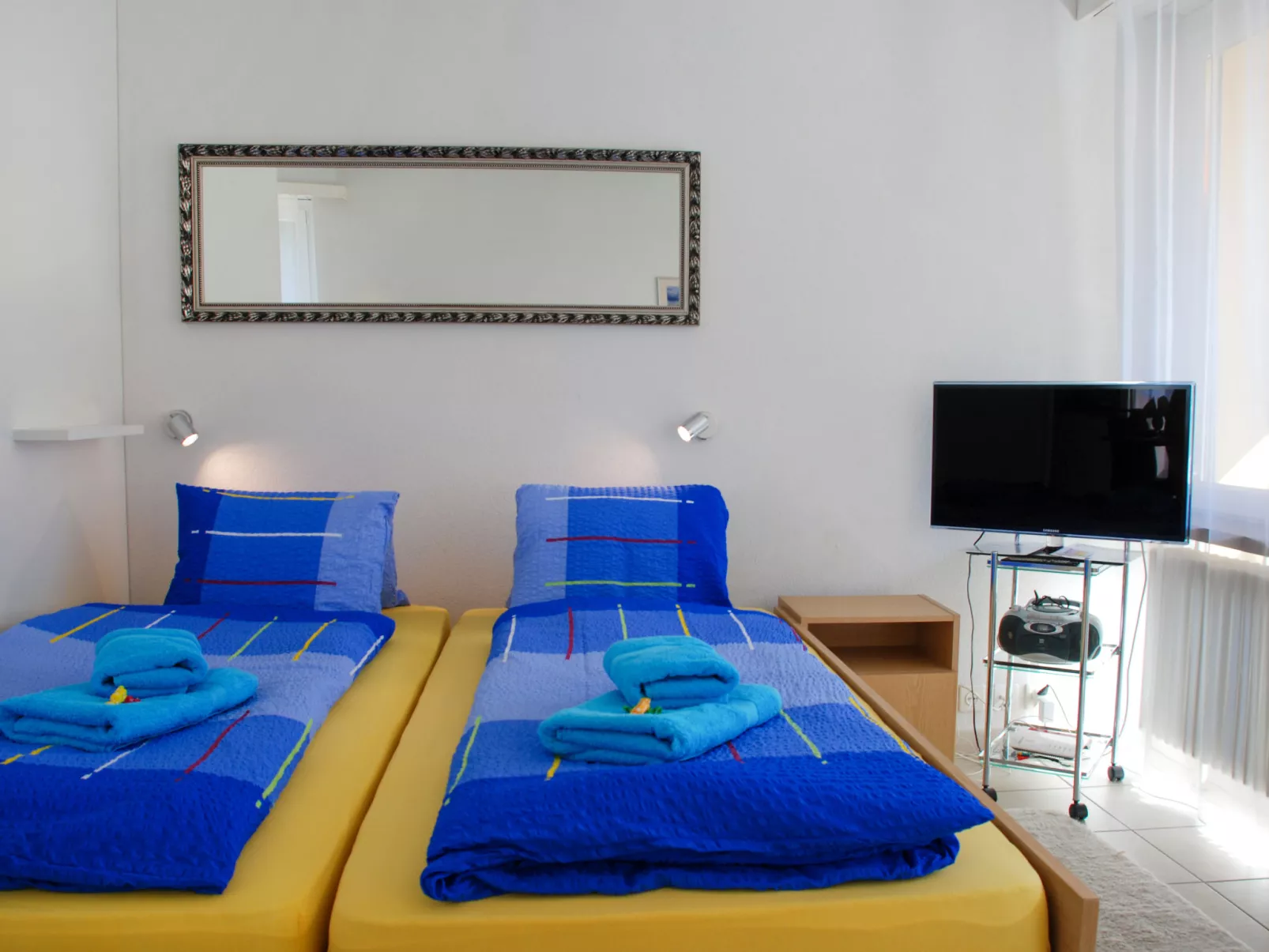 Residenza Lido Appartment 011