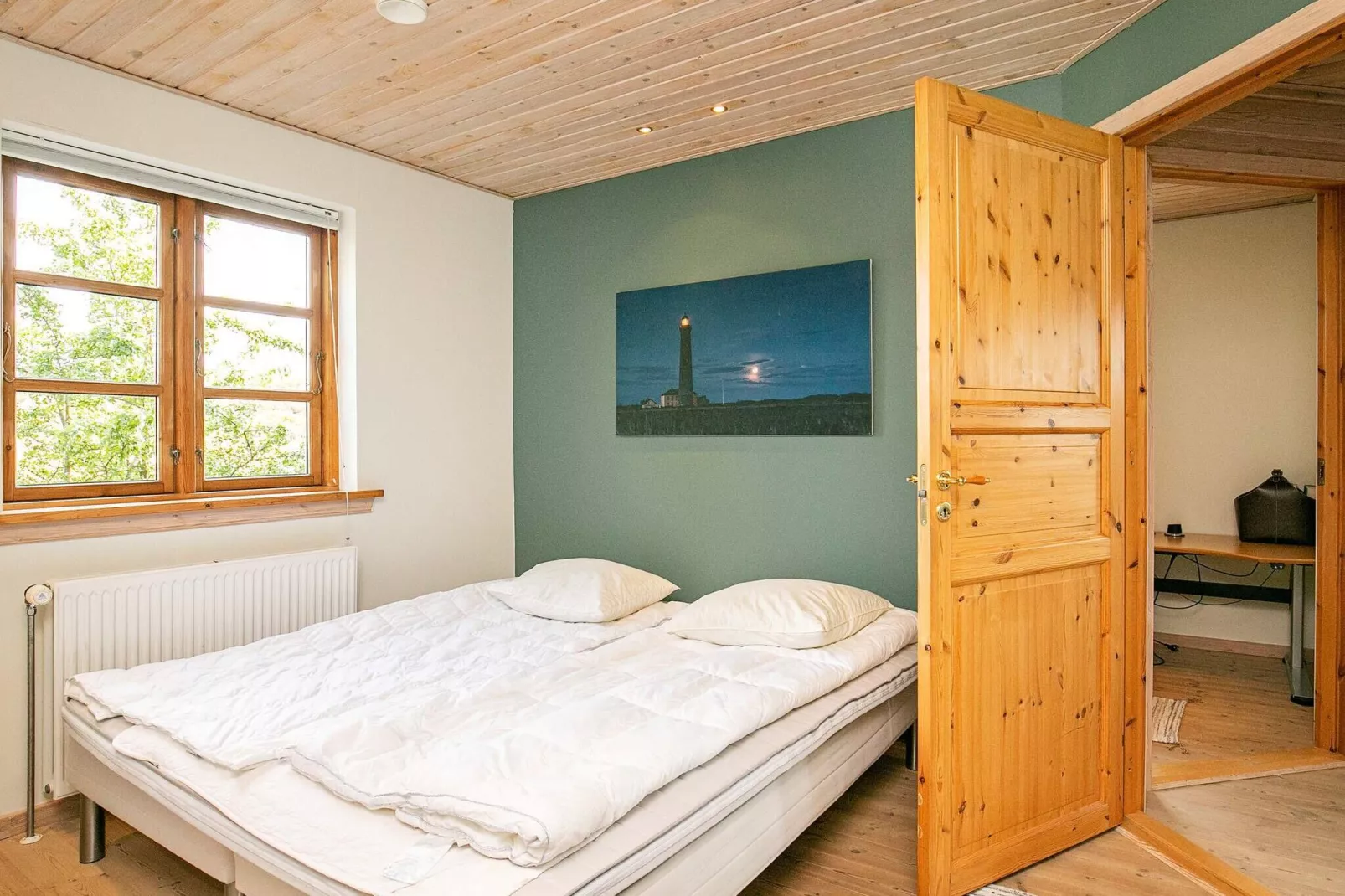 10 person holiday home in Skagen-Indoor
