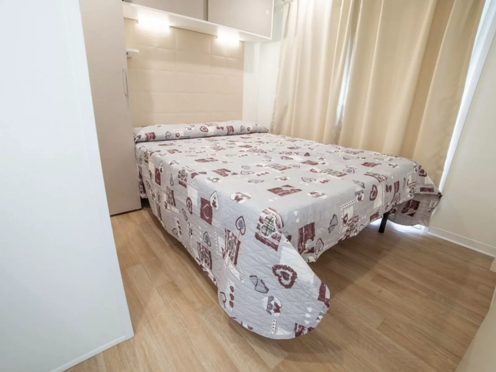 Camping Wien-Dedans