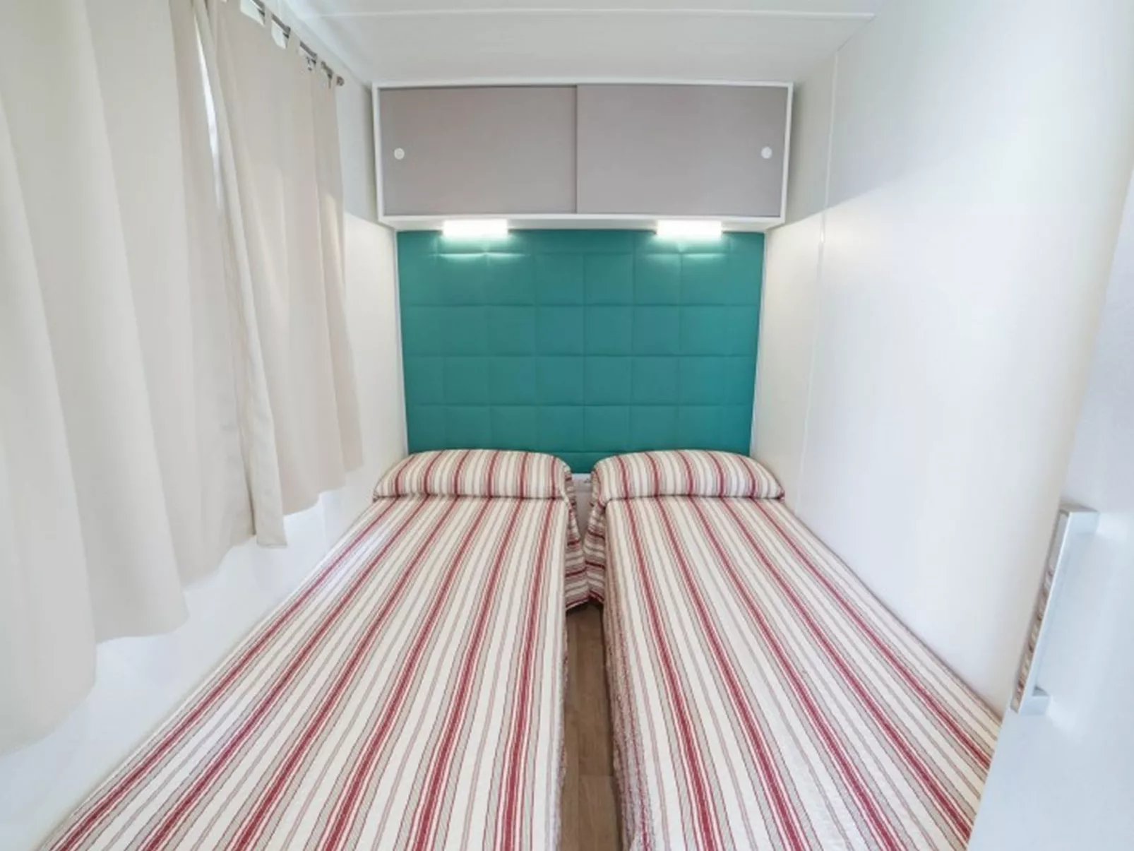 Camping Wien-Dedans