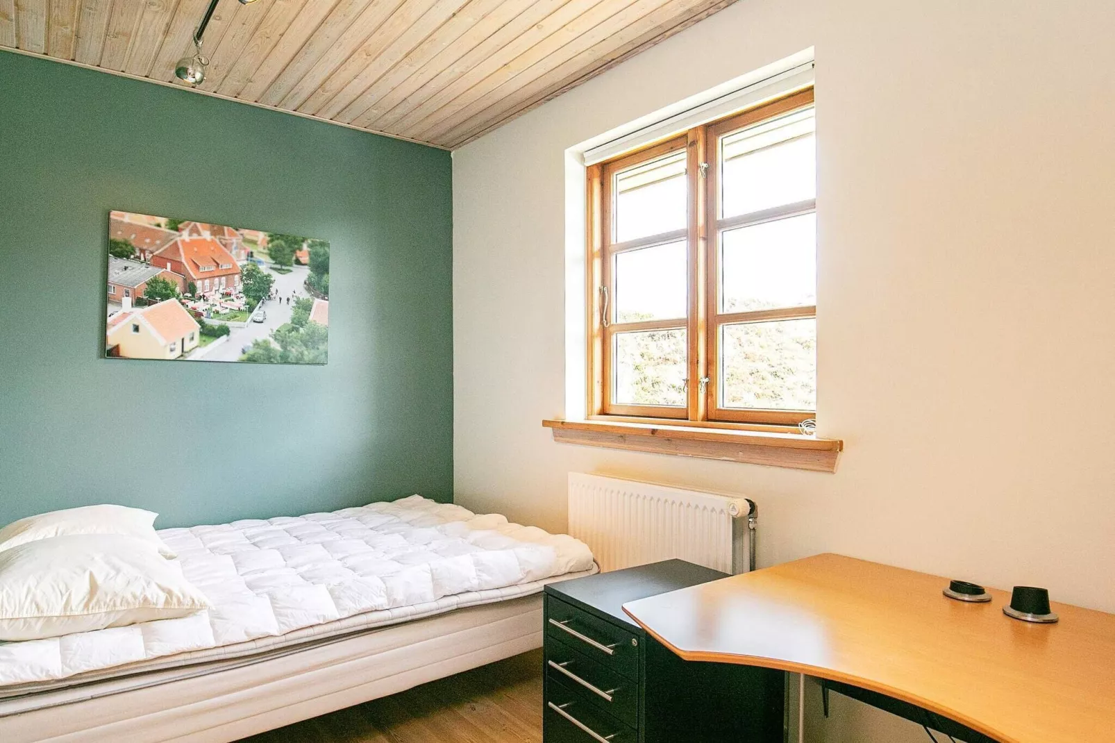 10 person holiday home in Skagen-Indoor
