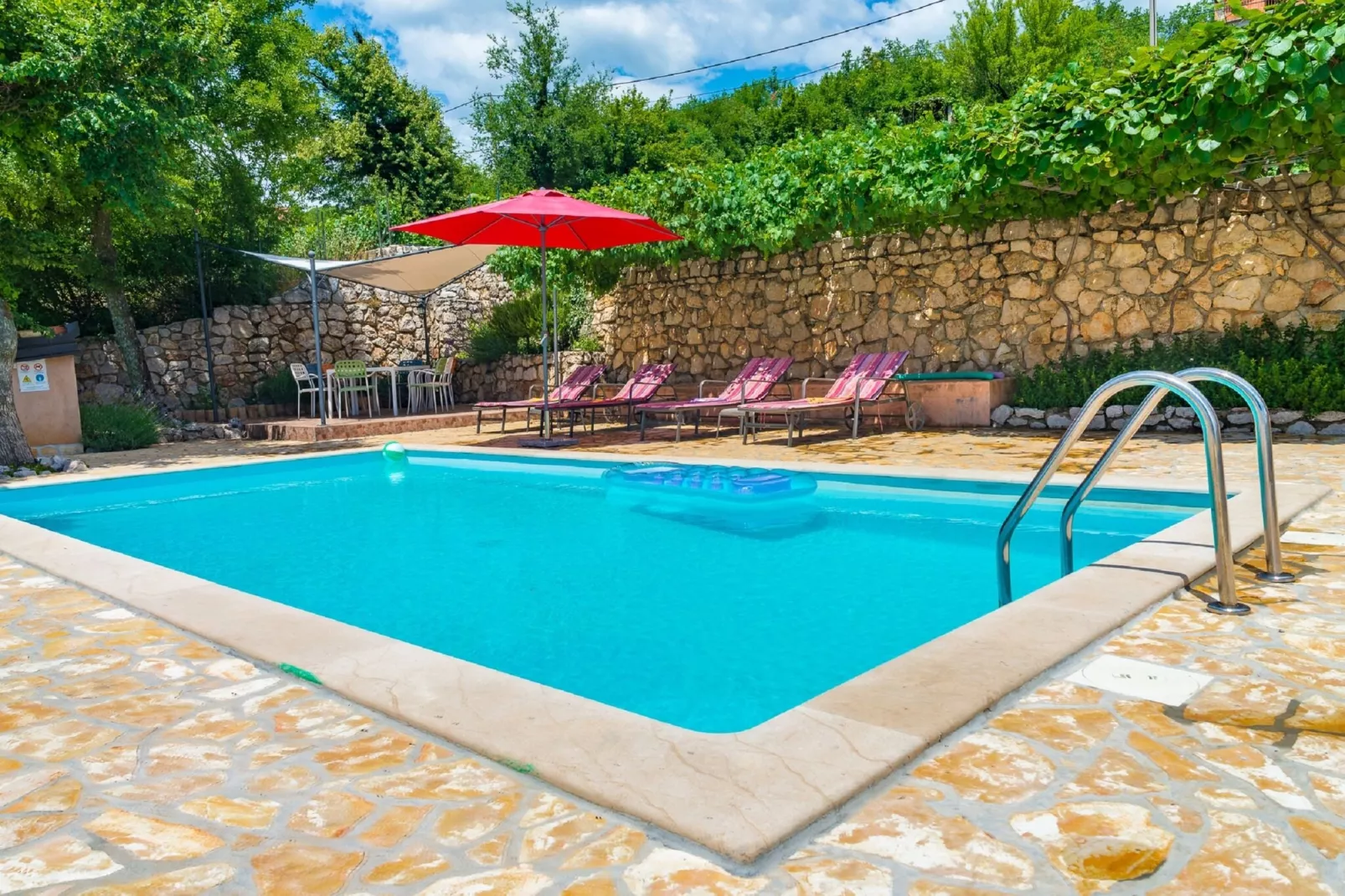 Vesna-Piscine