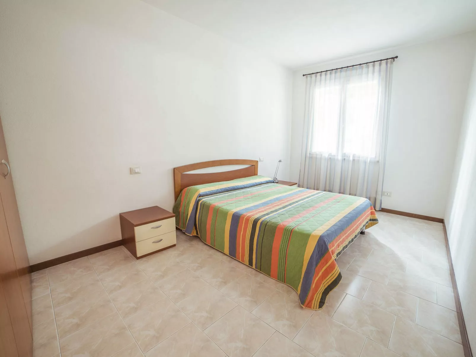 Camping Wien-Dedans