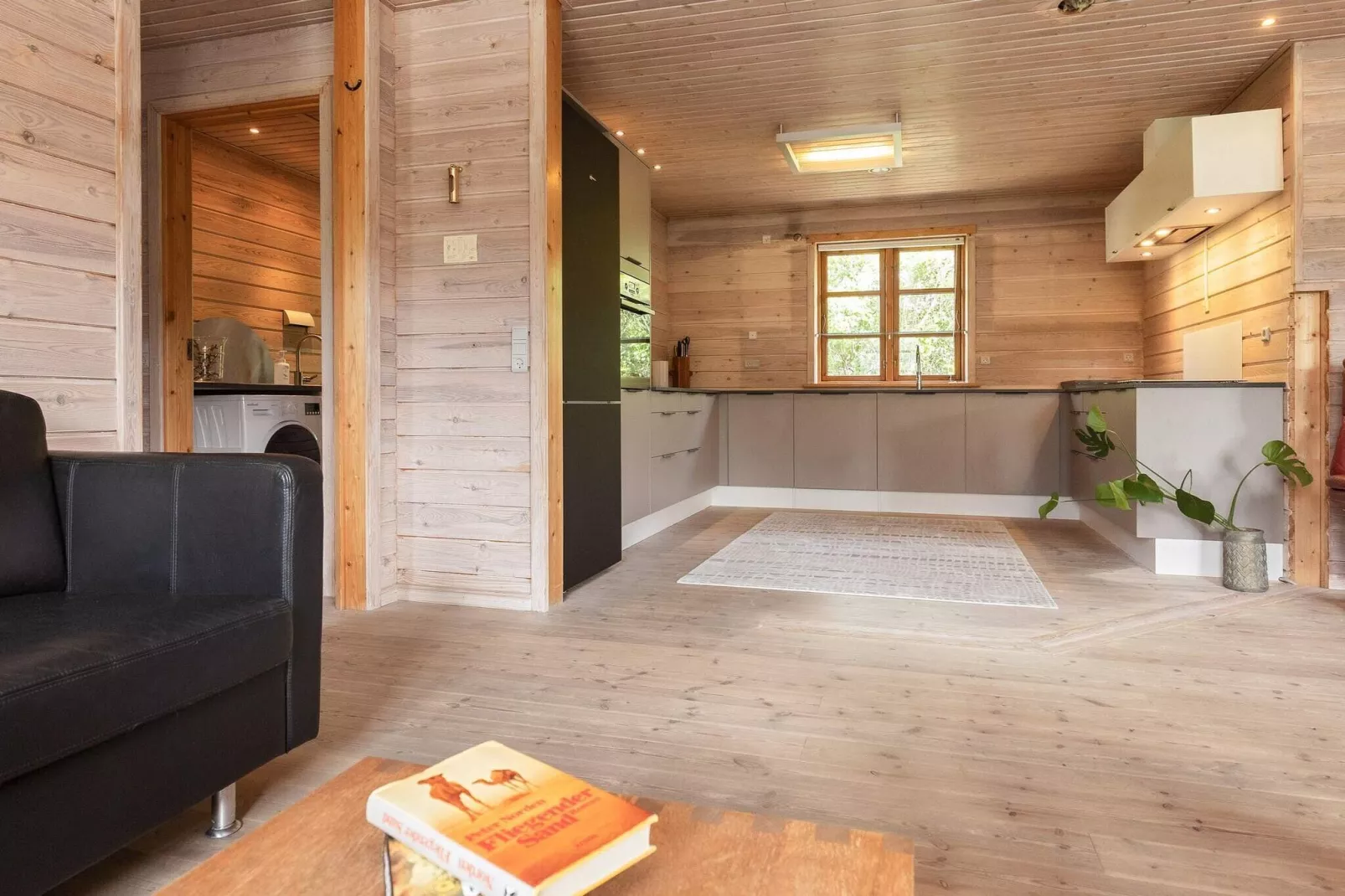 10 person holiday home in Skagen-Indoor