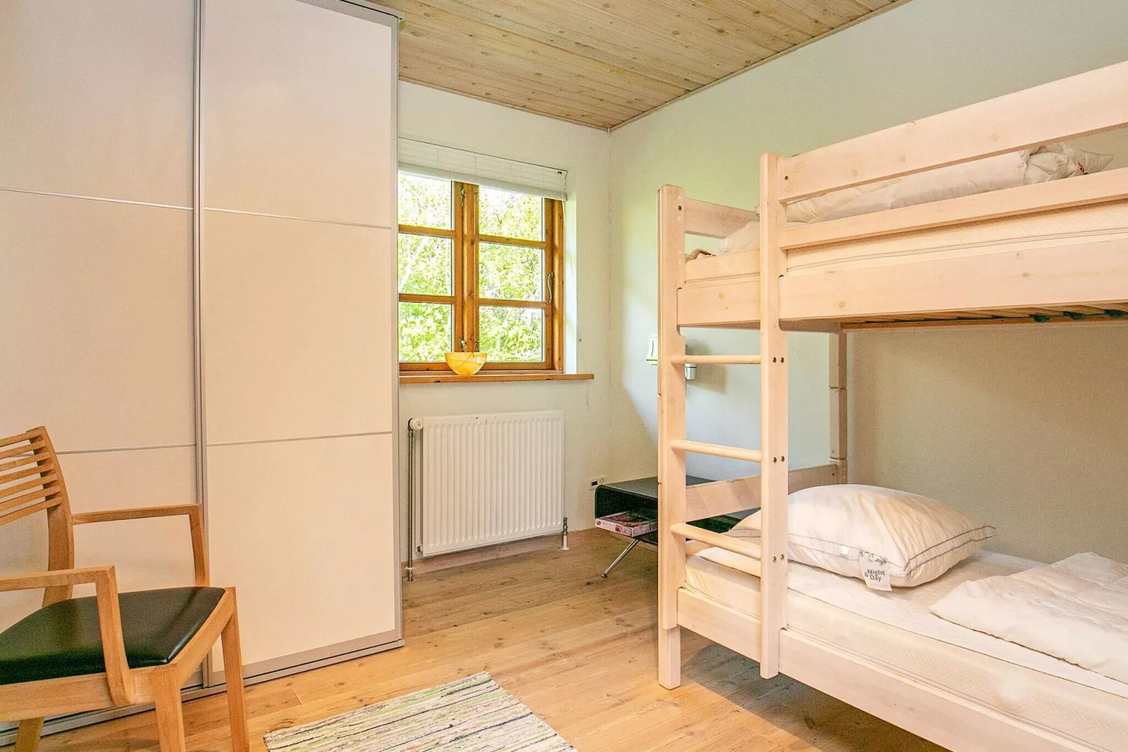 10 person holiday home in Skagen-Indoor