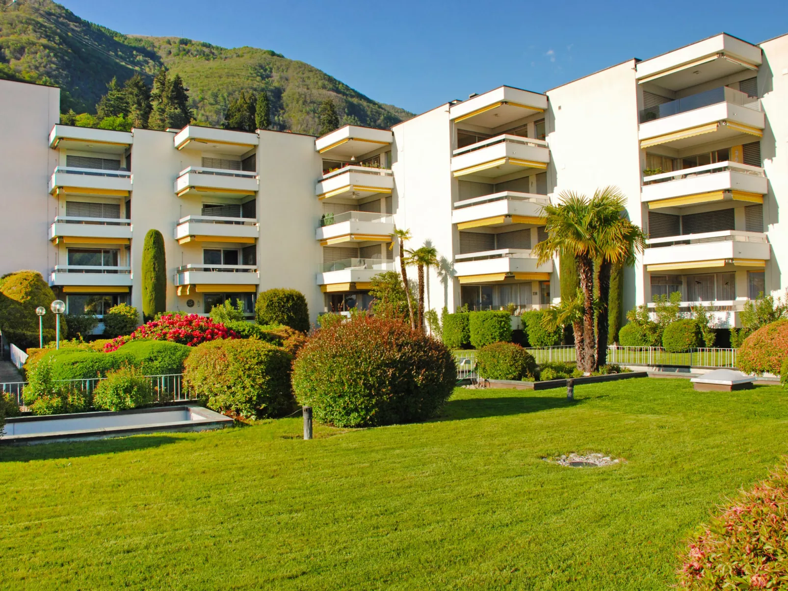 Vista Panorama-Outside