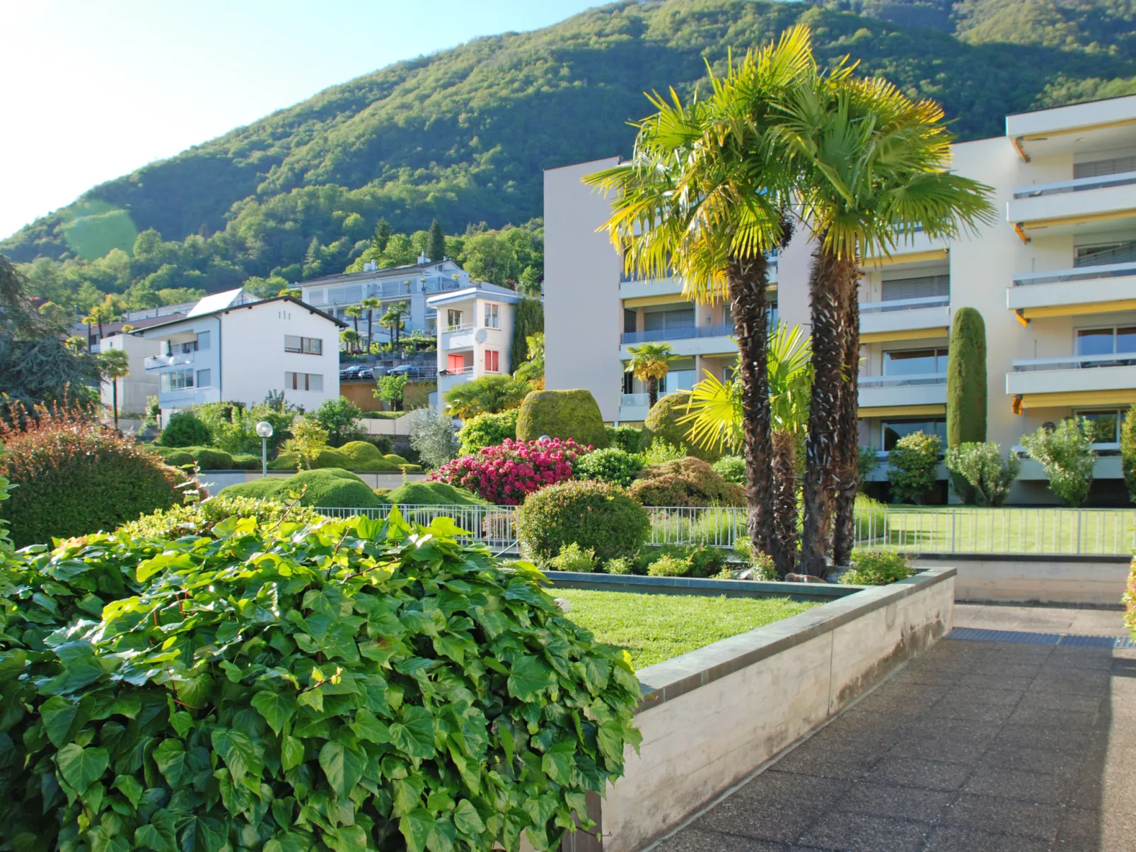 Vista Panorama-Outside